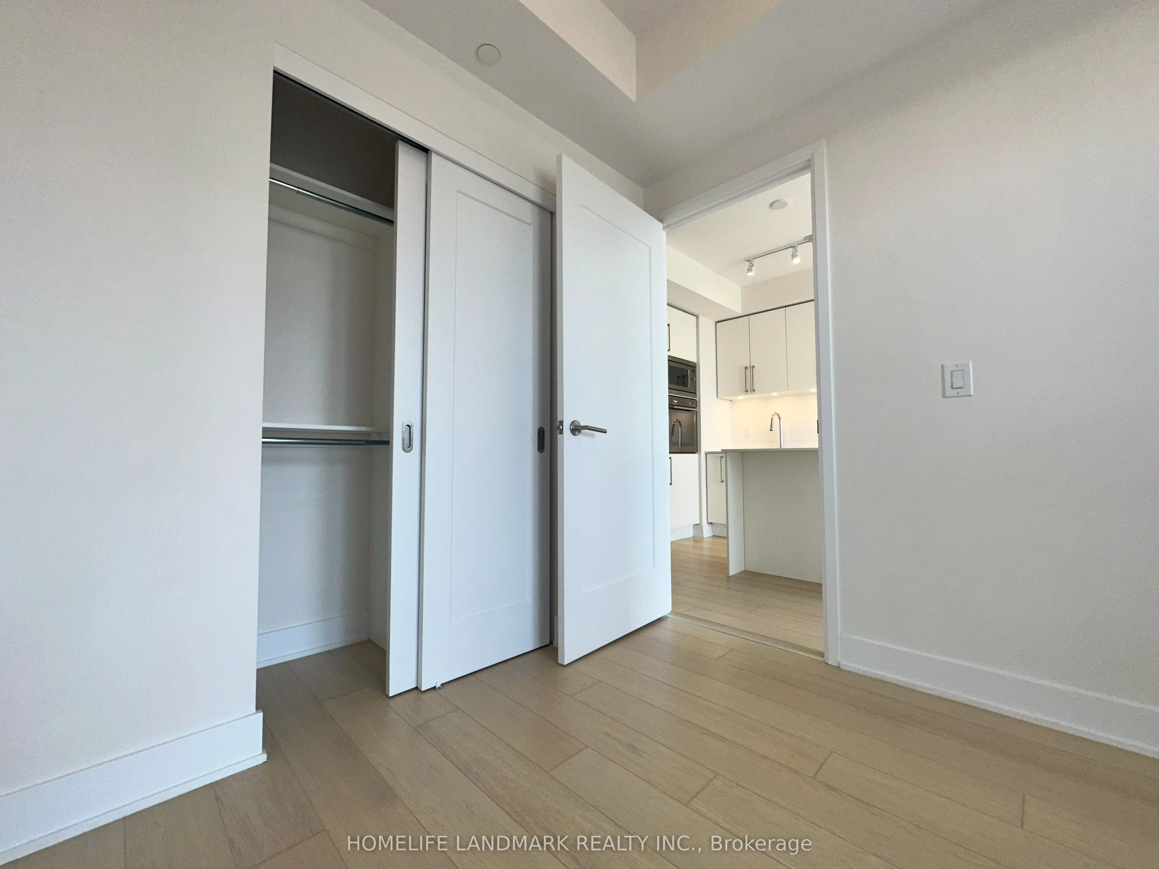 88 Cumberland Street, #1403