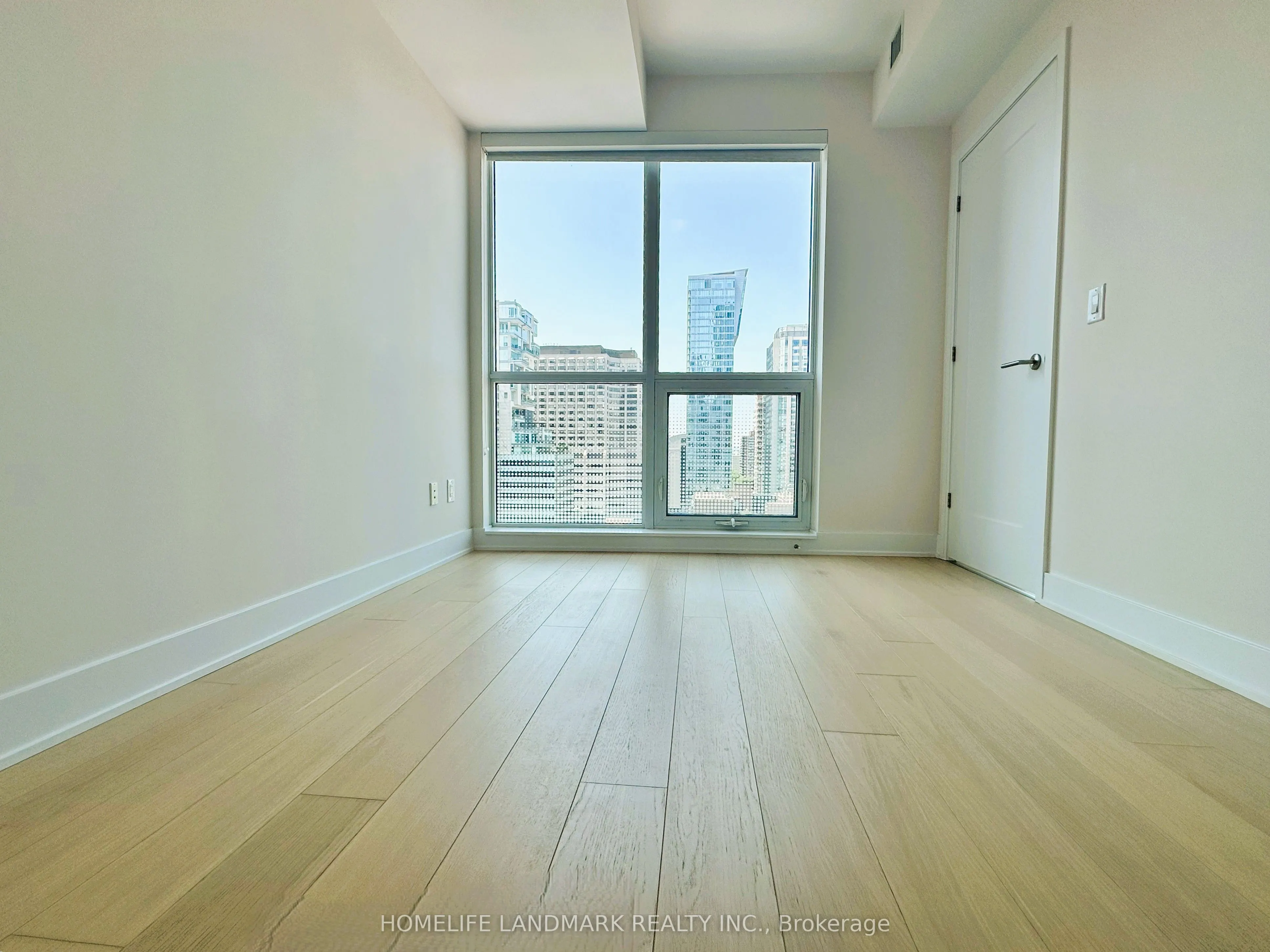88 Cumberland Street, #1403