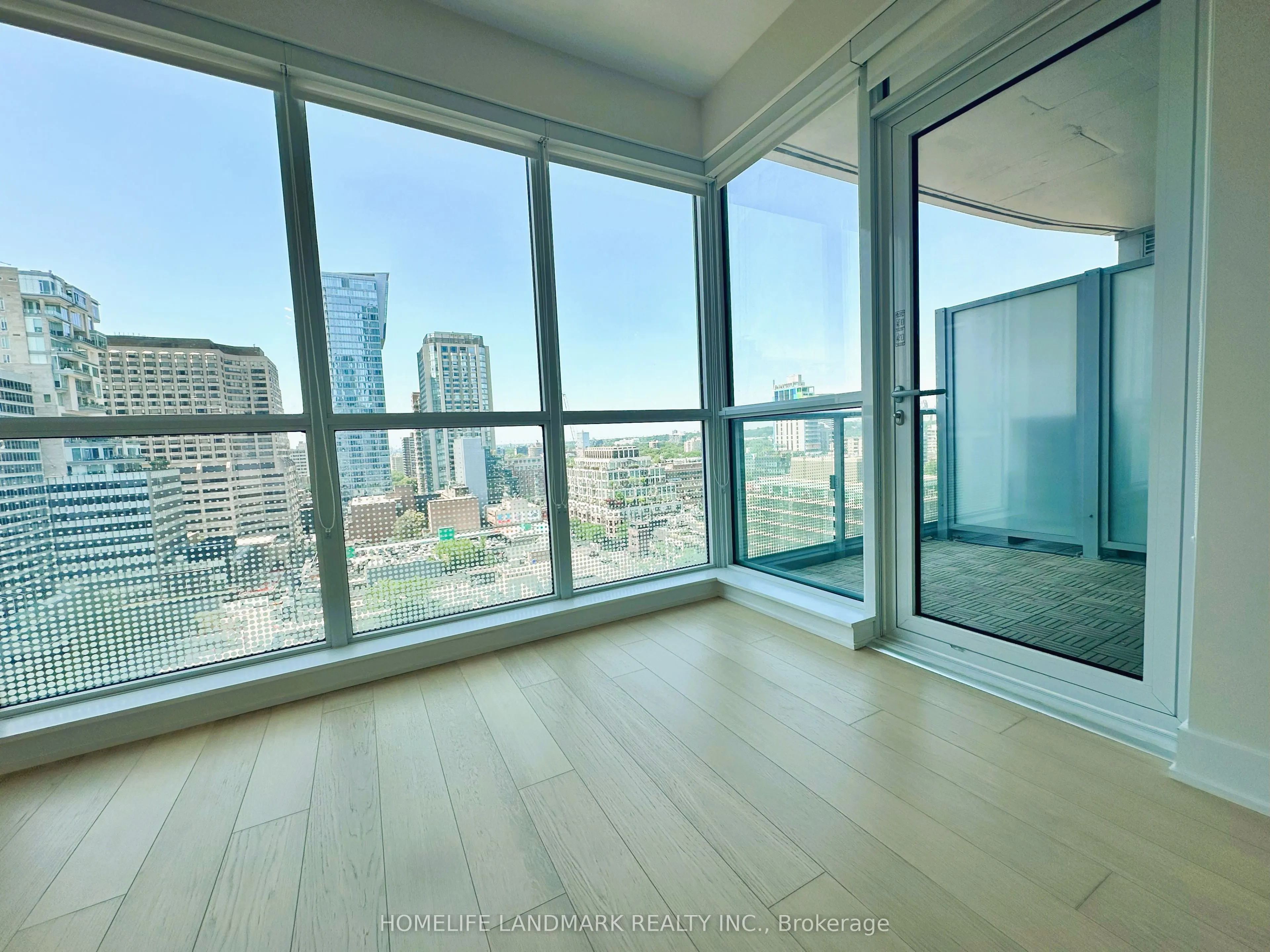 88 Cumberland Street, #1403