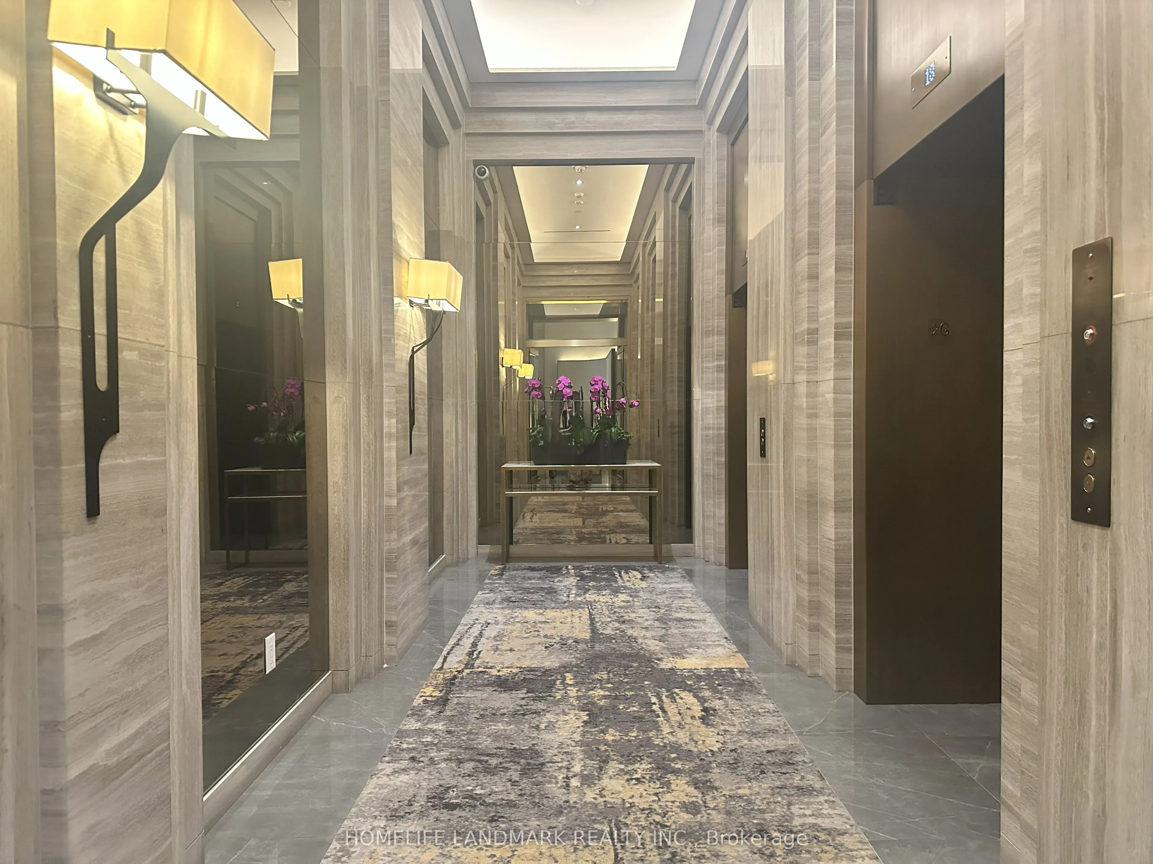 88 Cumberland Street, #1403