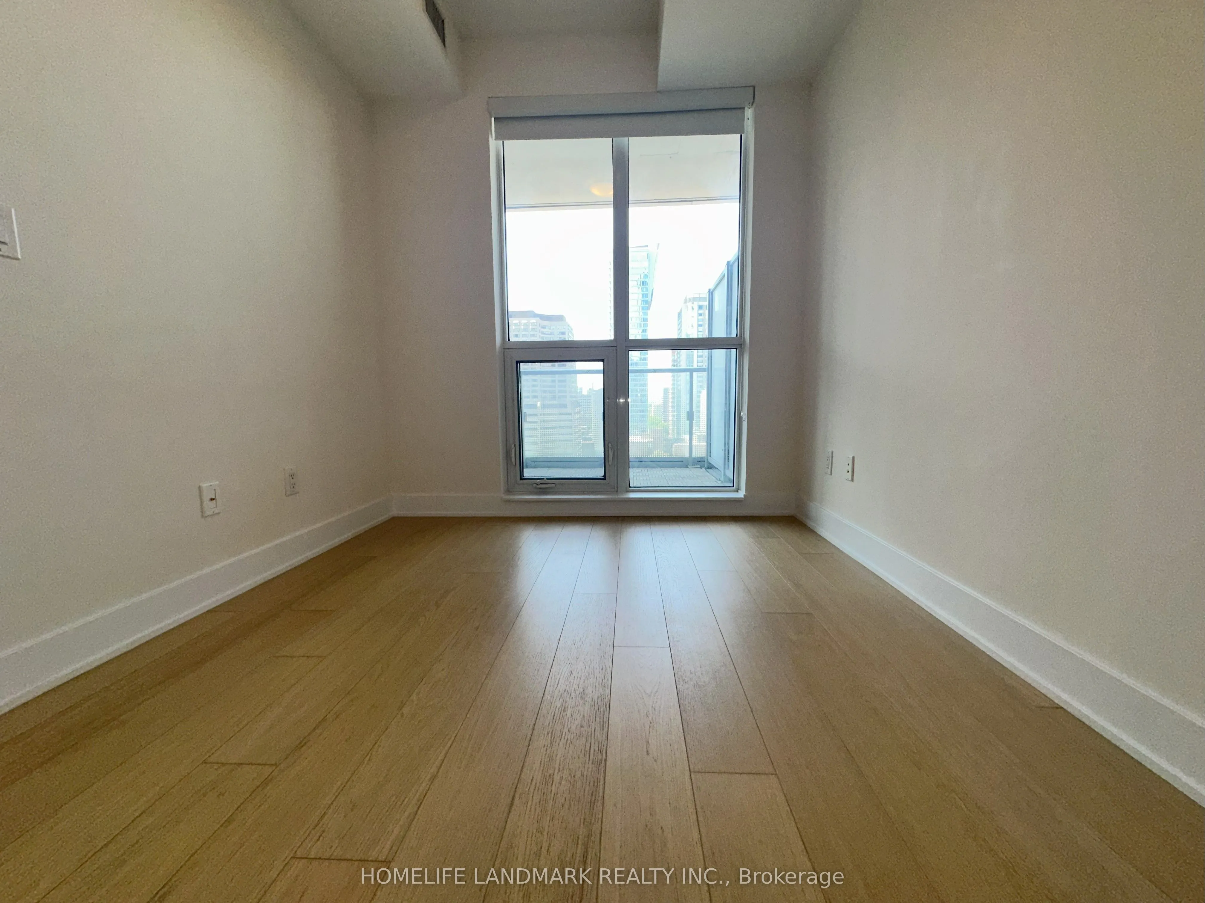 88 Cumberland Street, #1403