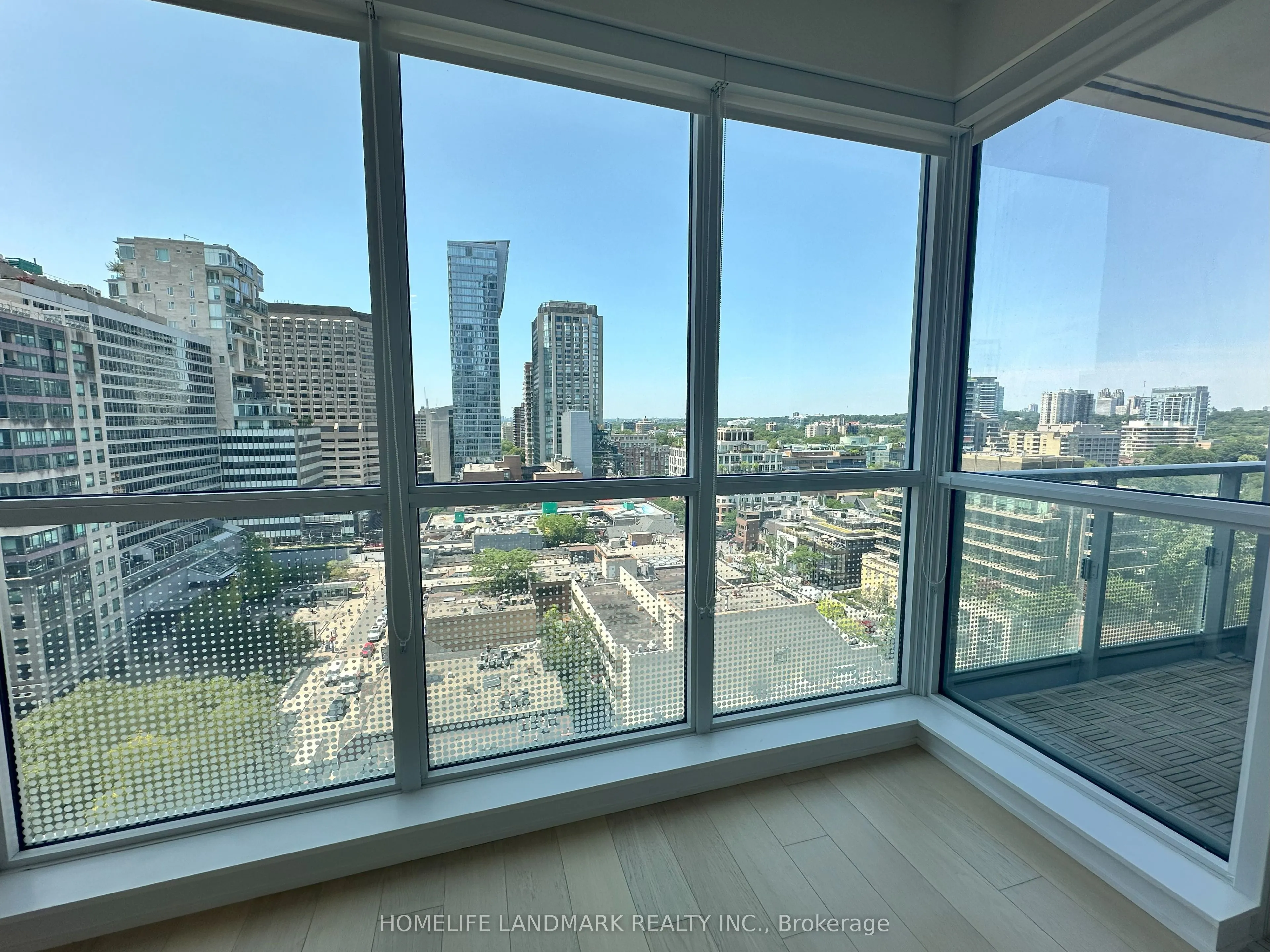 88 Cumberland Street, #1403