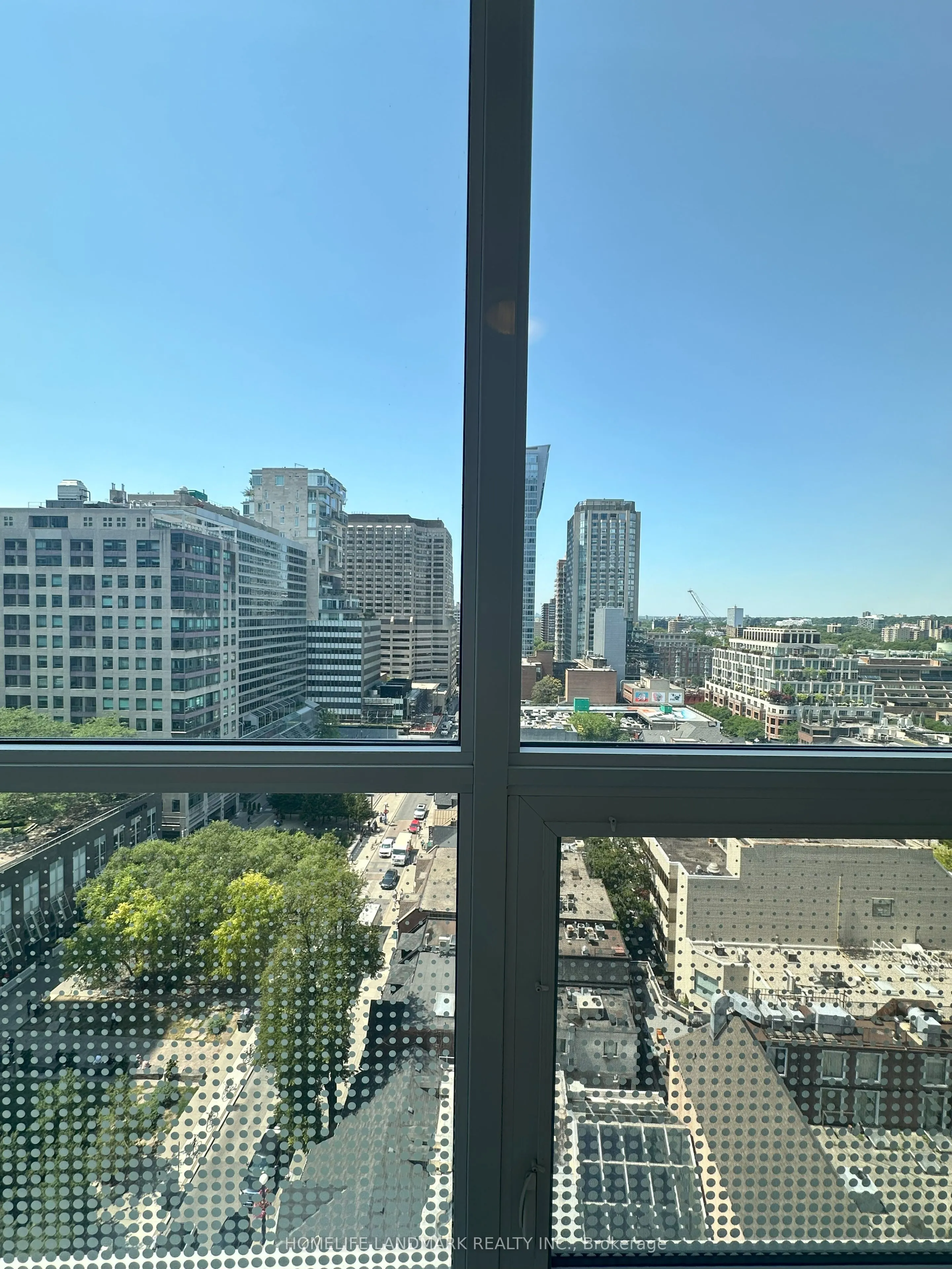 88 Cumberland Street, #1403