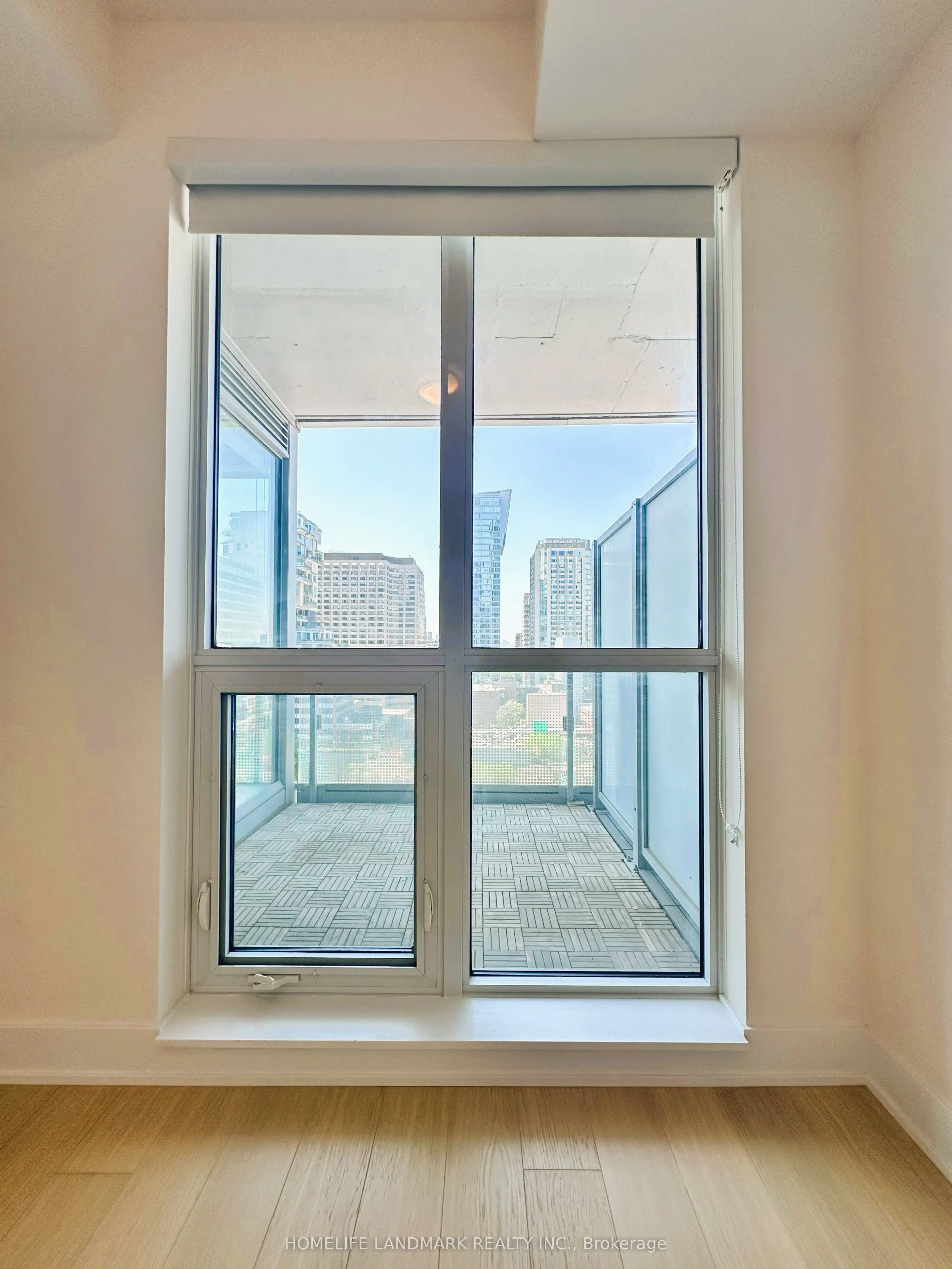 88 Cumberland Street, #1403