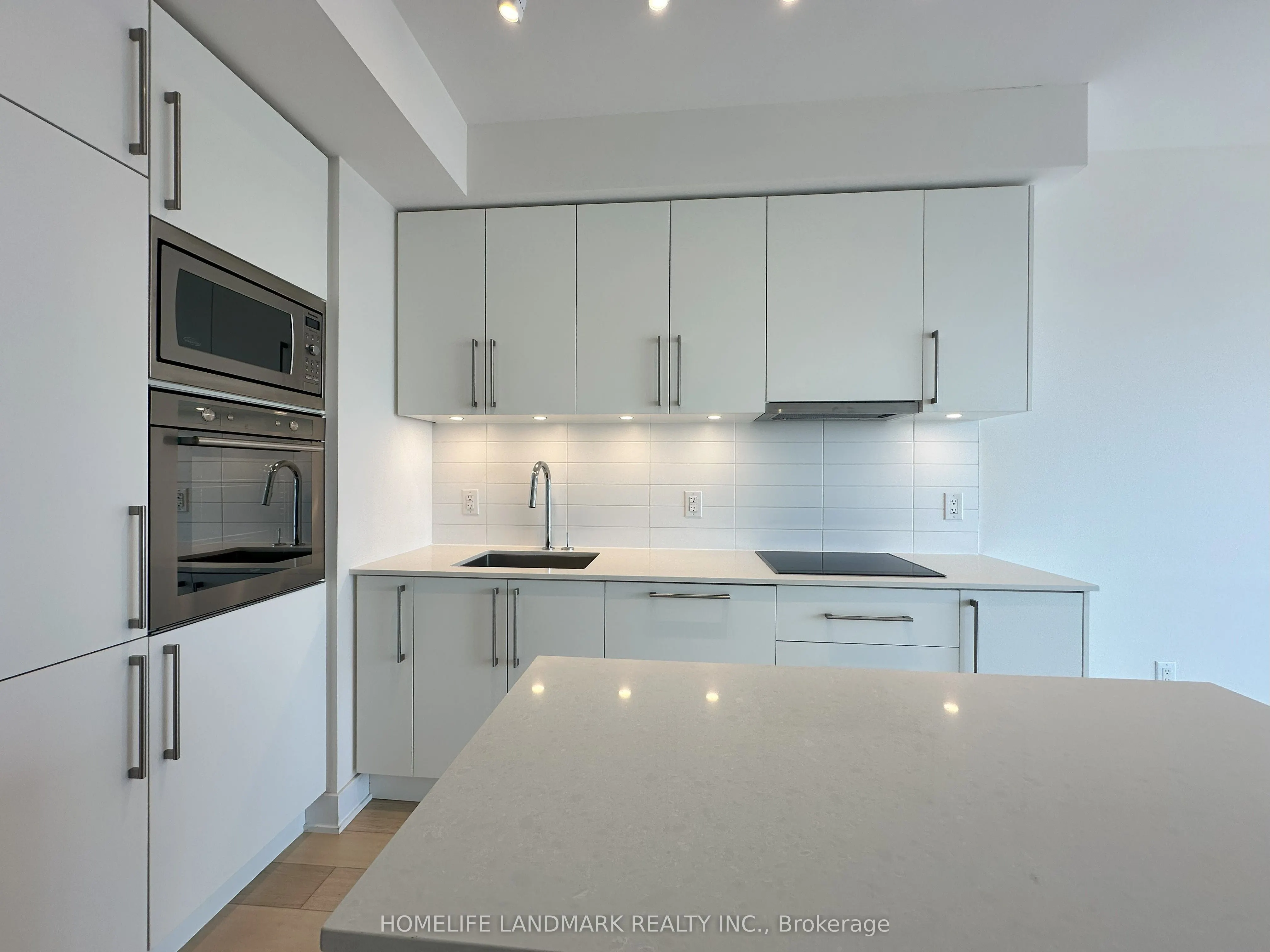 88 Cumberland Street, #1403