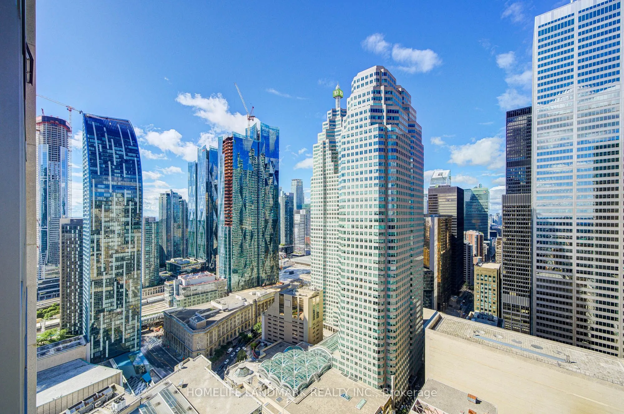 88 Scott Street, #3601