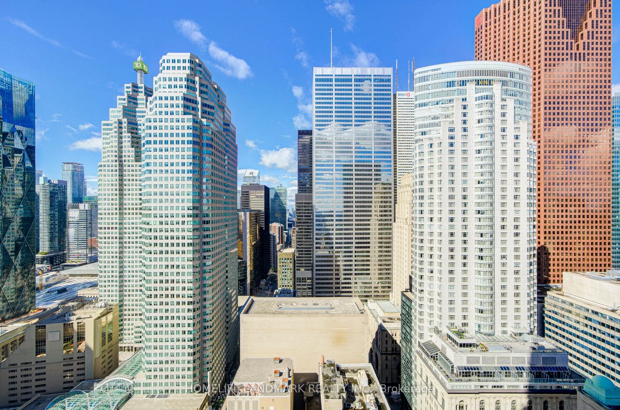 88 Scott Street, #3601