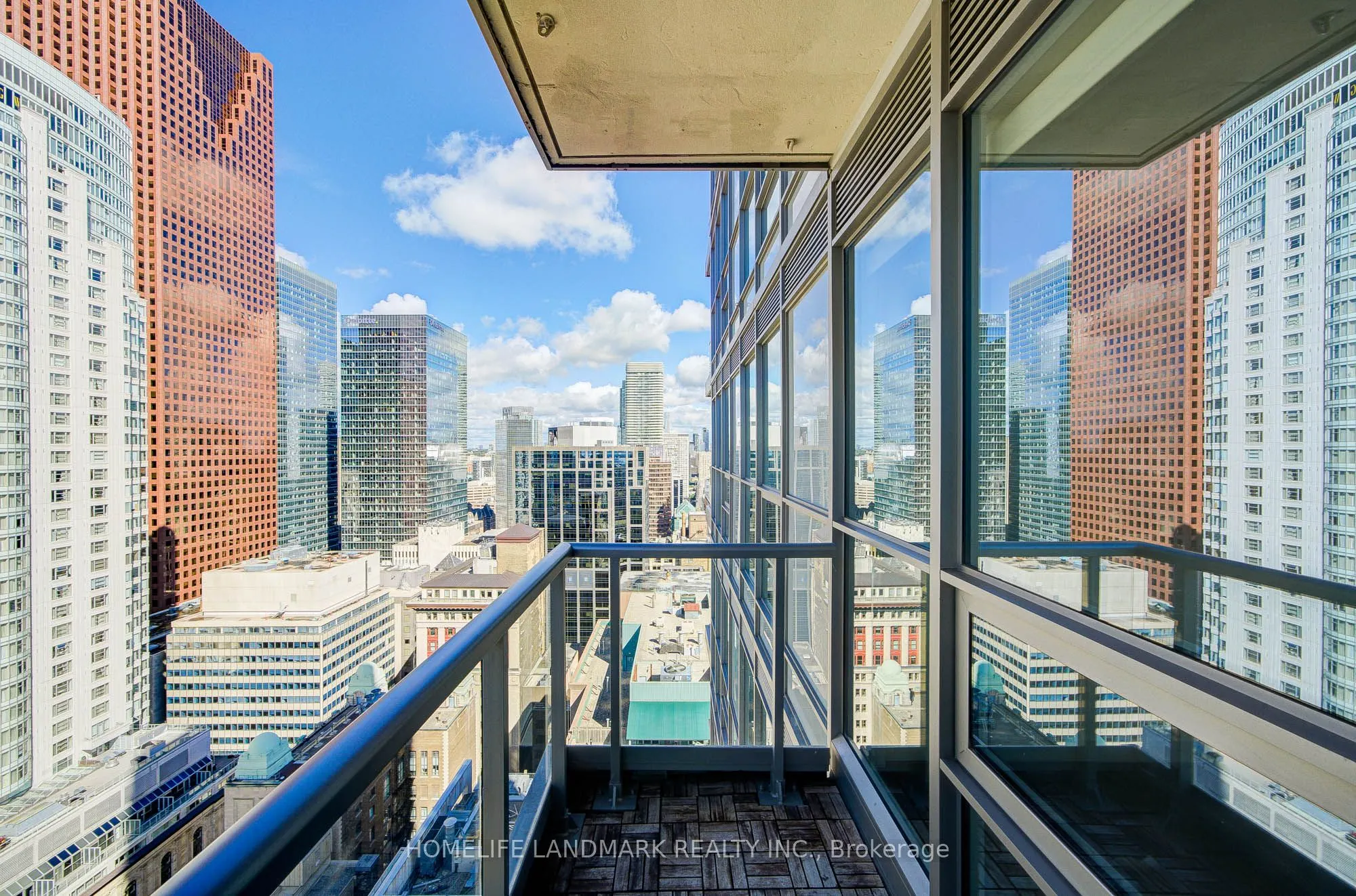 88 Scott Street, #3601