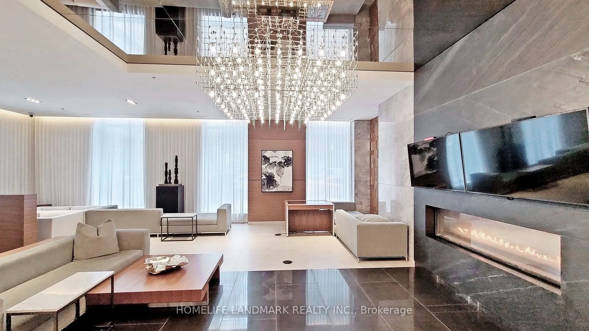 88 Scott Street, #3601