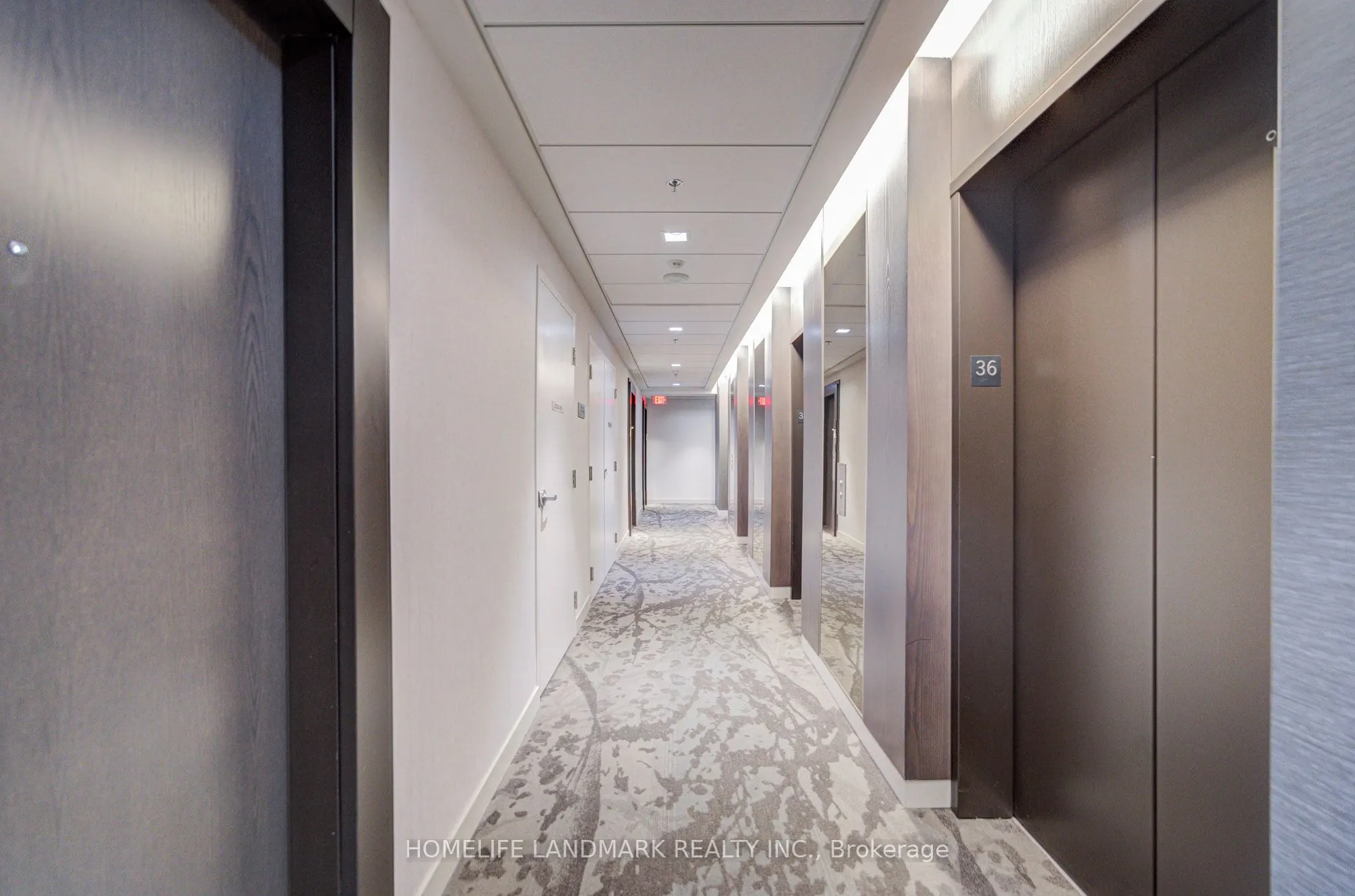 88 Scott Street, #3601