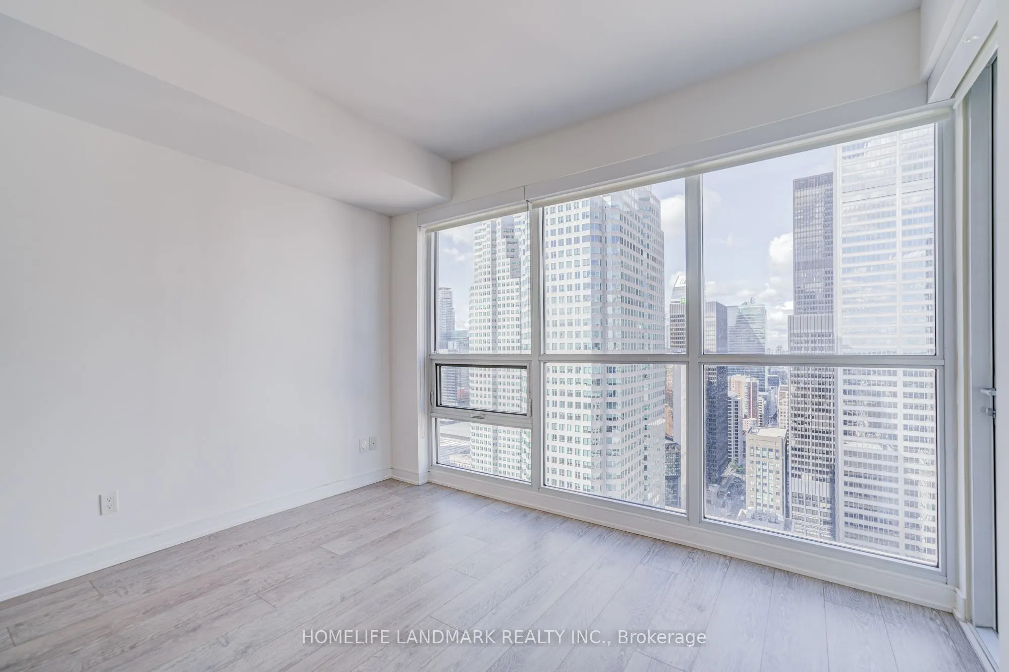 88 Scott Street, #3601