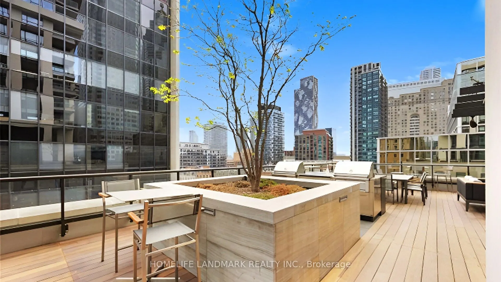 88 Scott Street, #3601