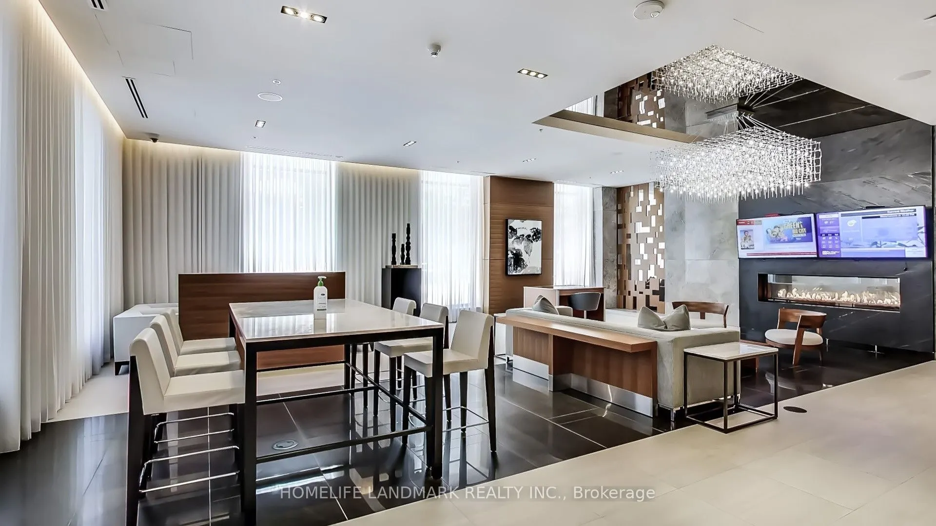88 Scott Street, #3601