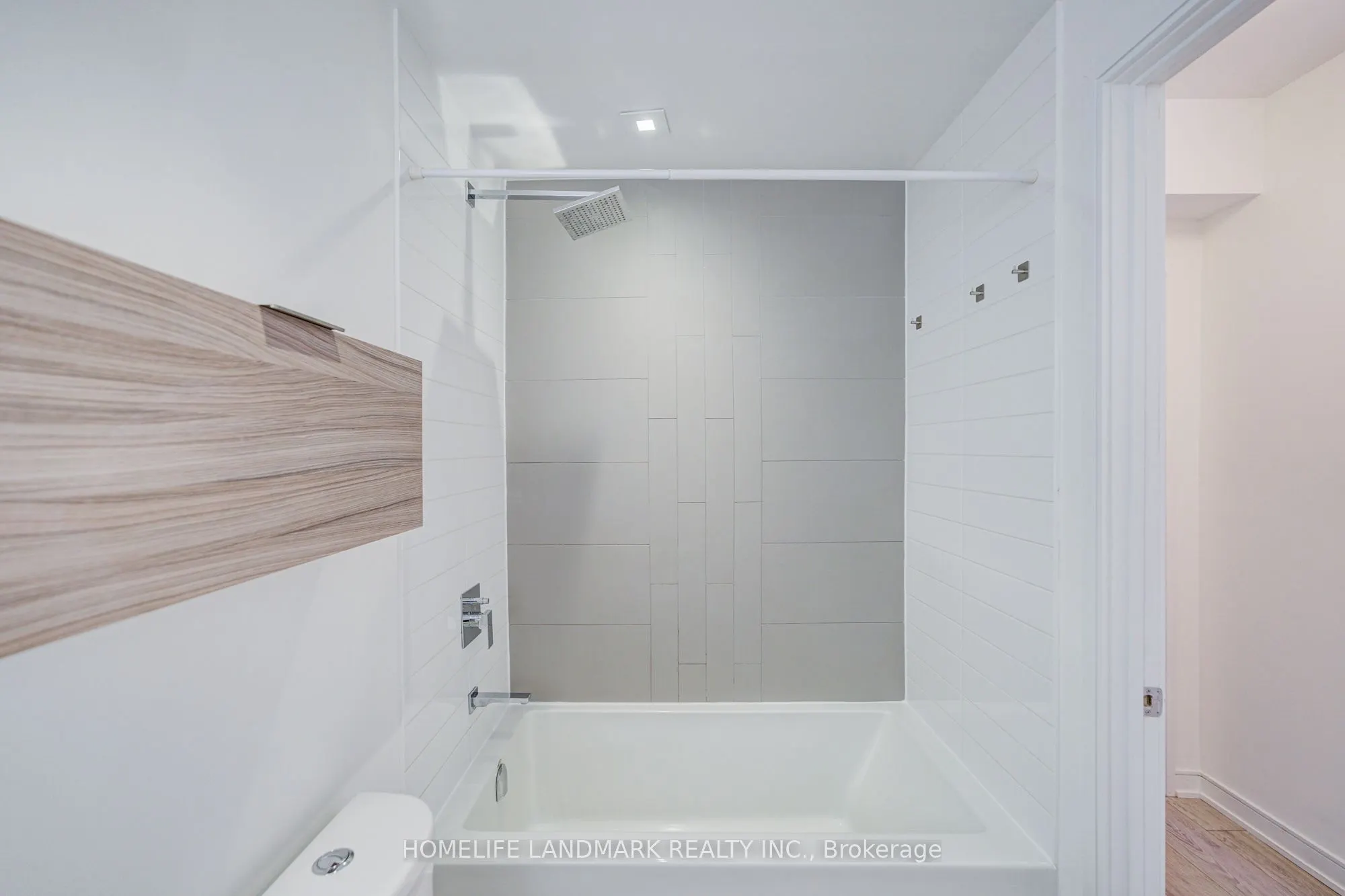 88 Scott Street, #3601