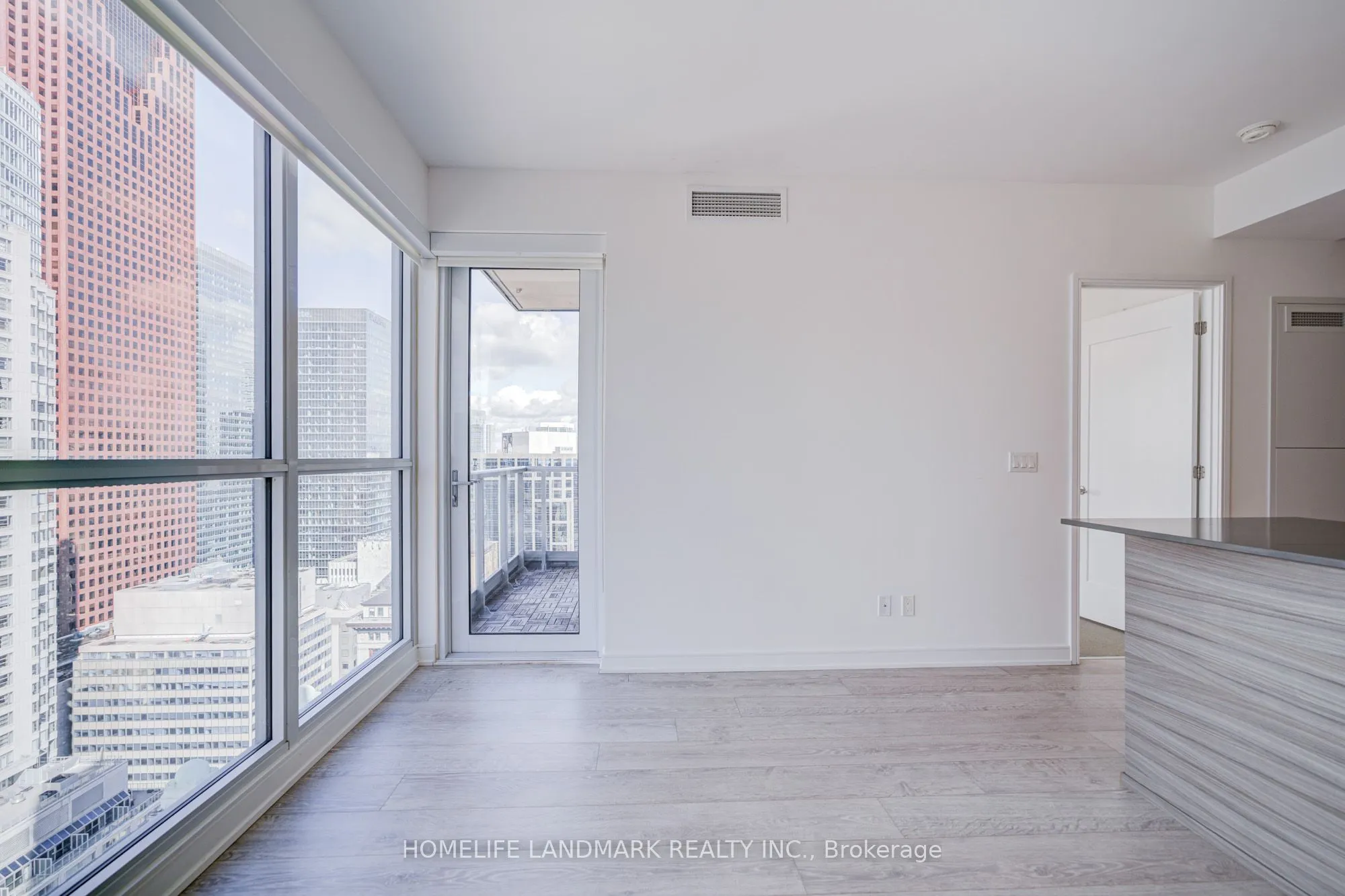 88 Scott Street, #3601