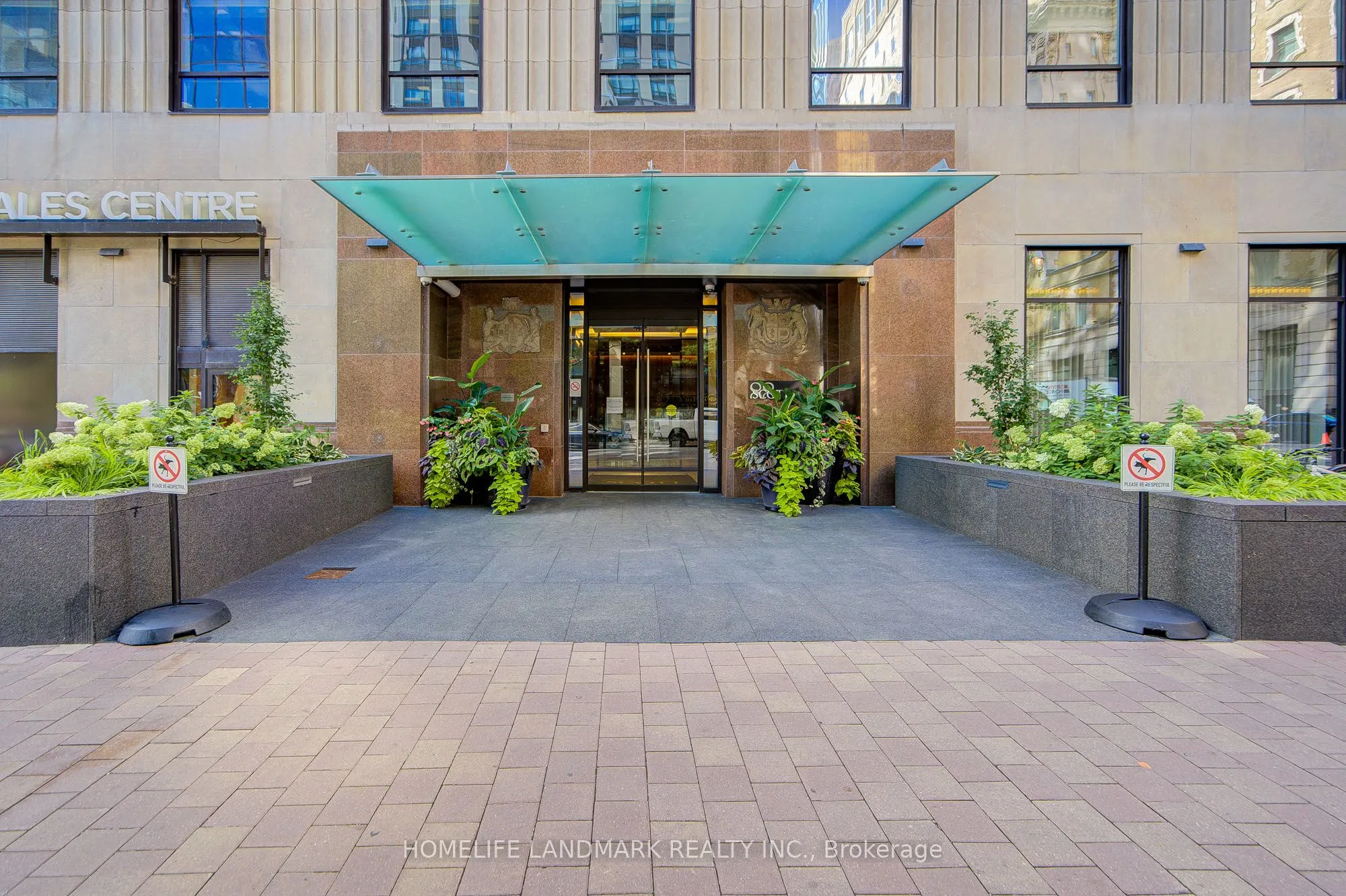 88 Scott Street, #3601