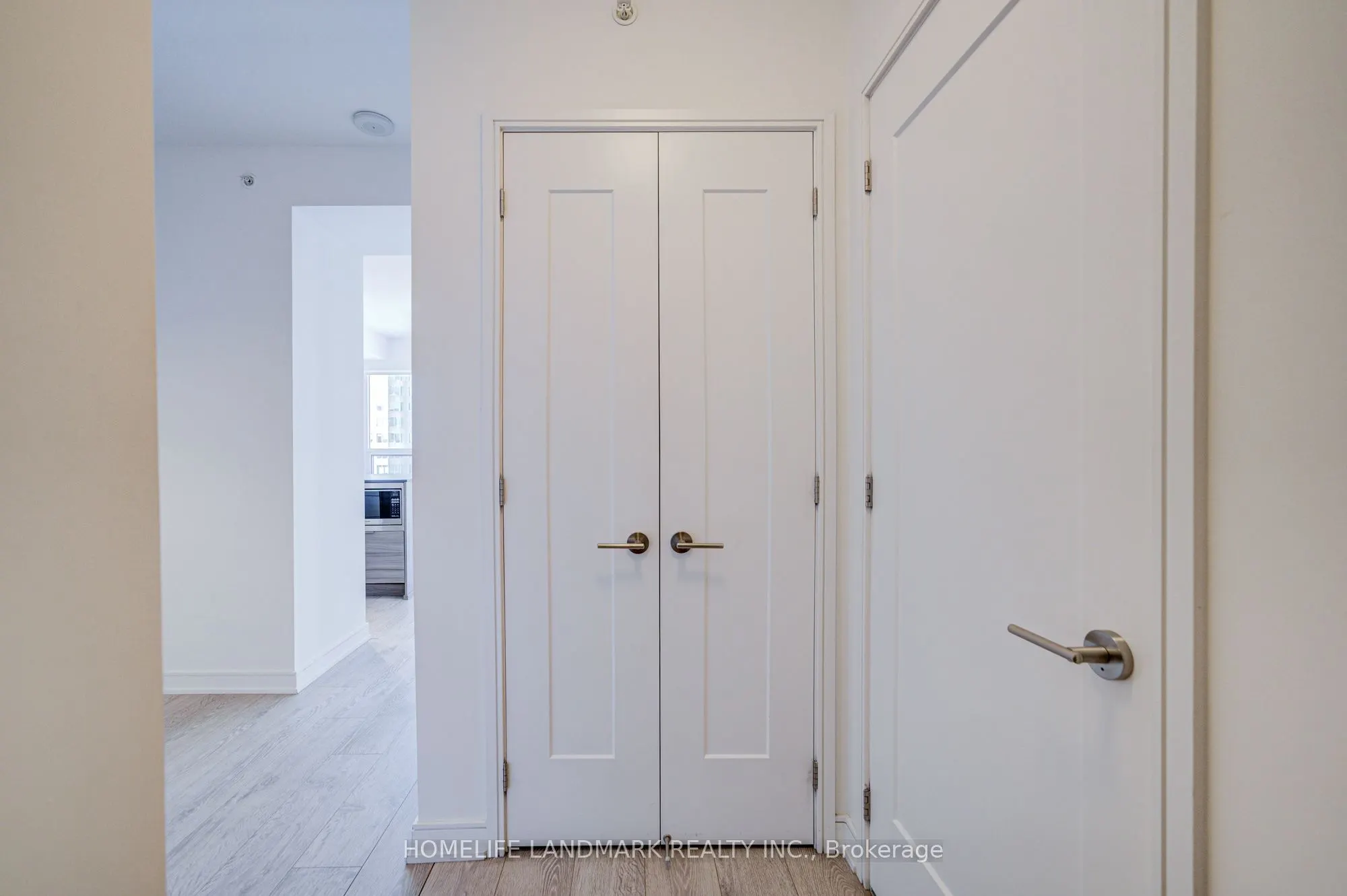 88 Scott Street, #3601