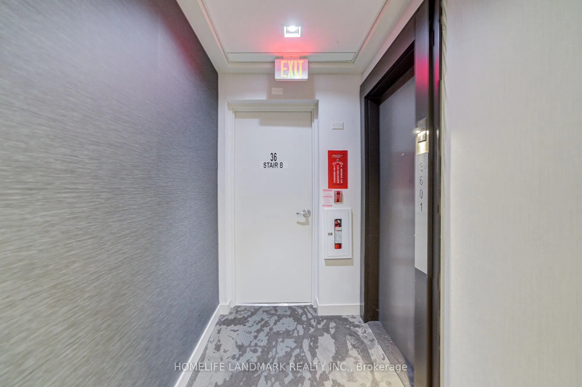 88 Scott Street, #3601