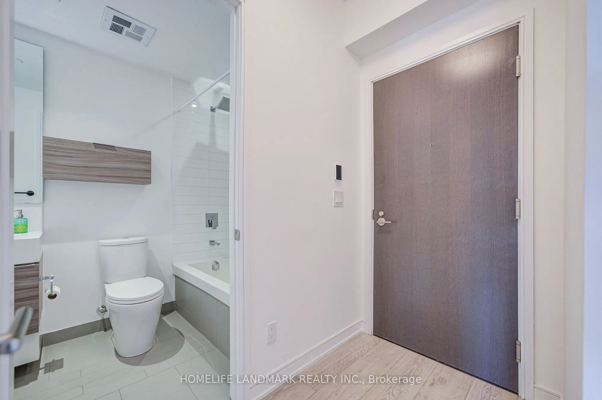 88 Scott Street, #3601