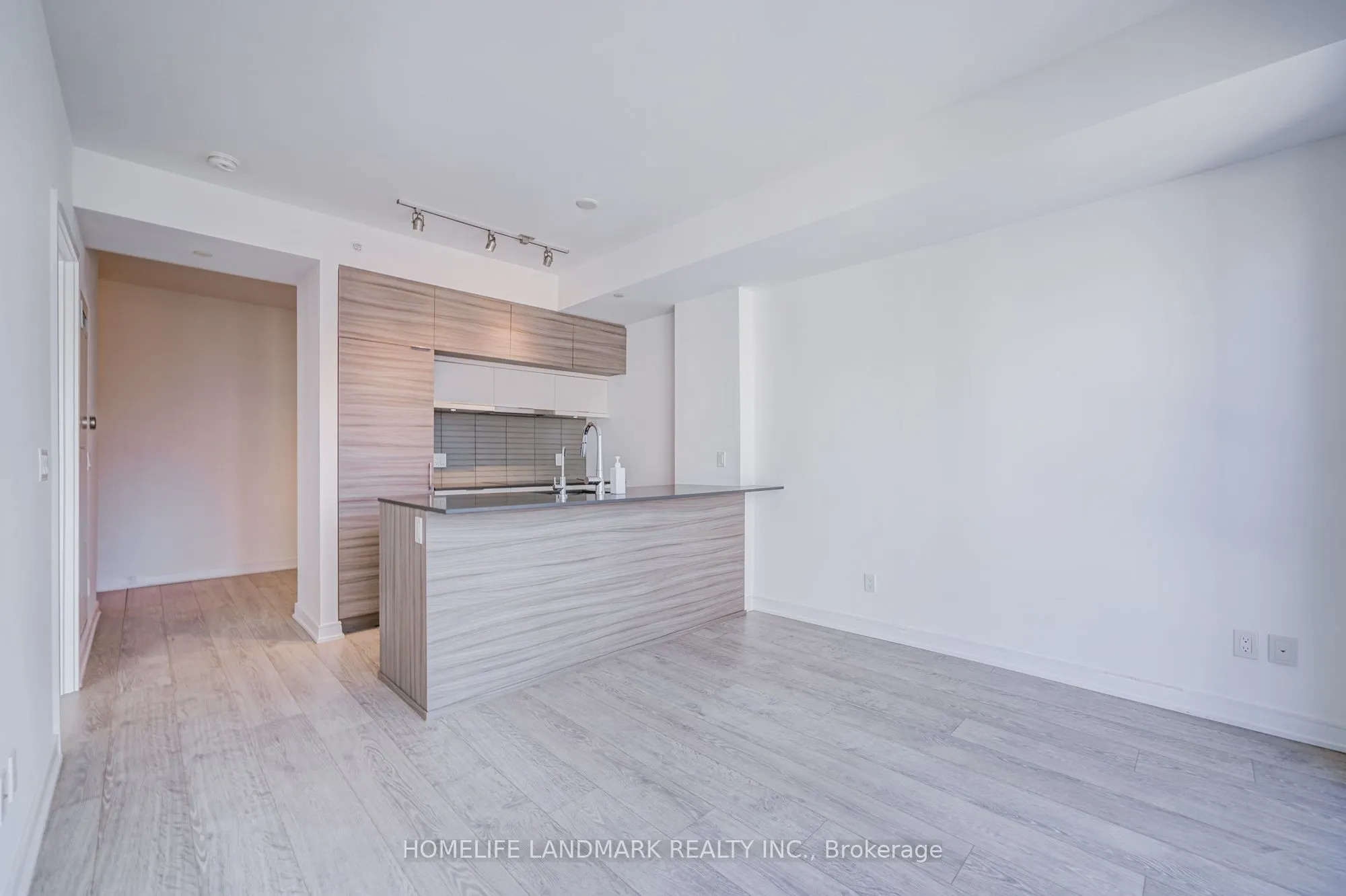 88 Scott Street, #3601