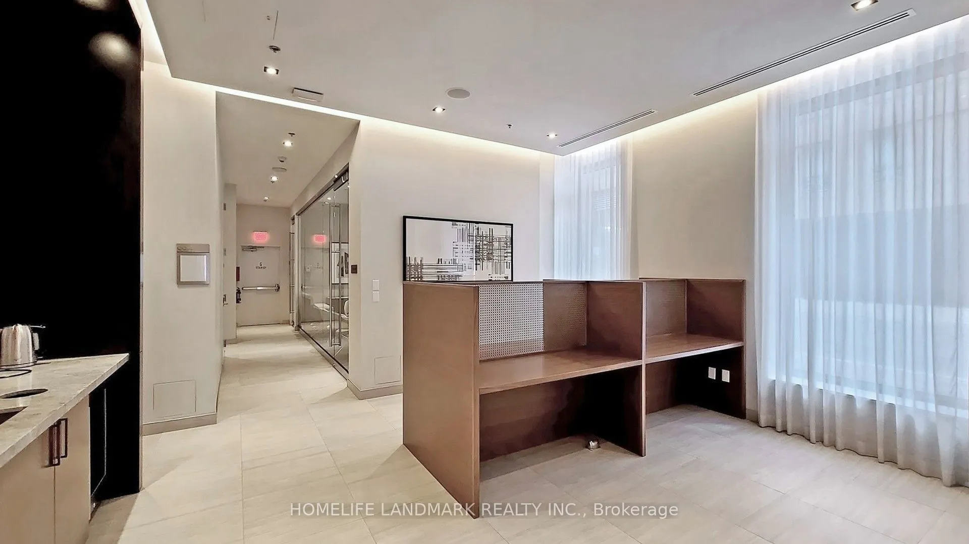 88 Scott Street, #3601