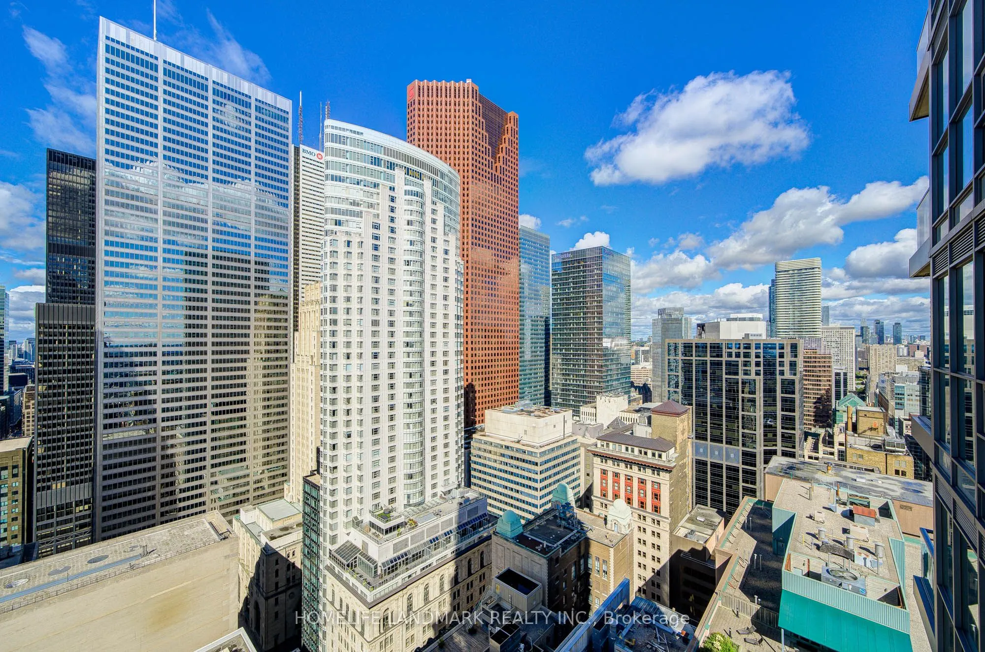 88 Scott Street, #3601