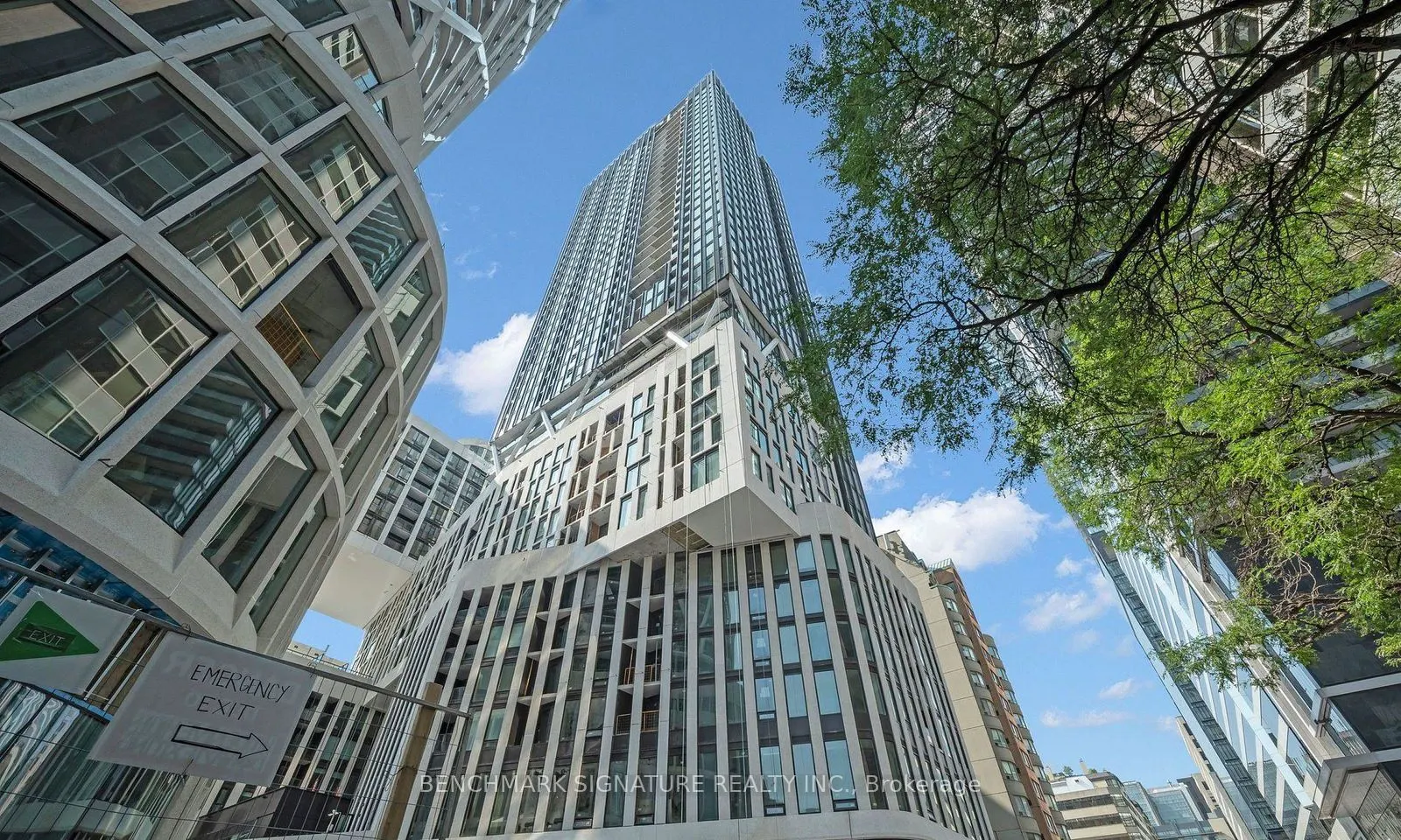 230 Simcoe Street, #1531
