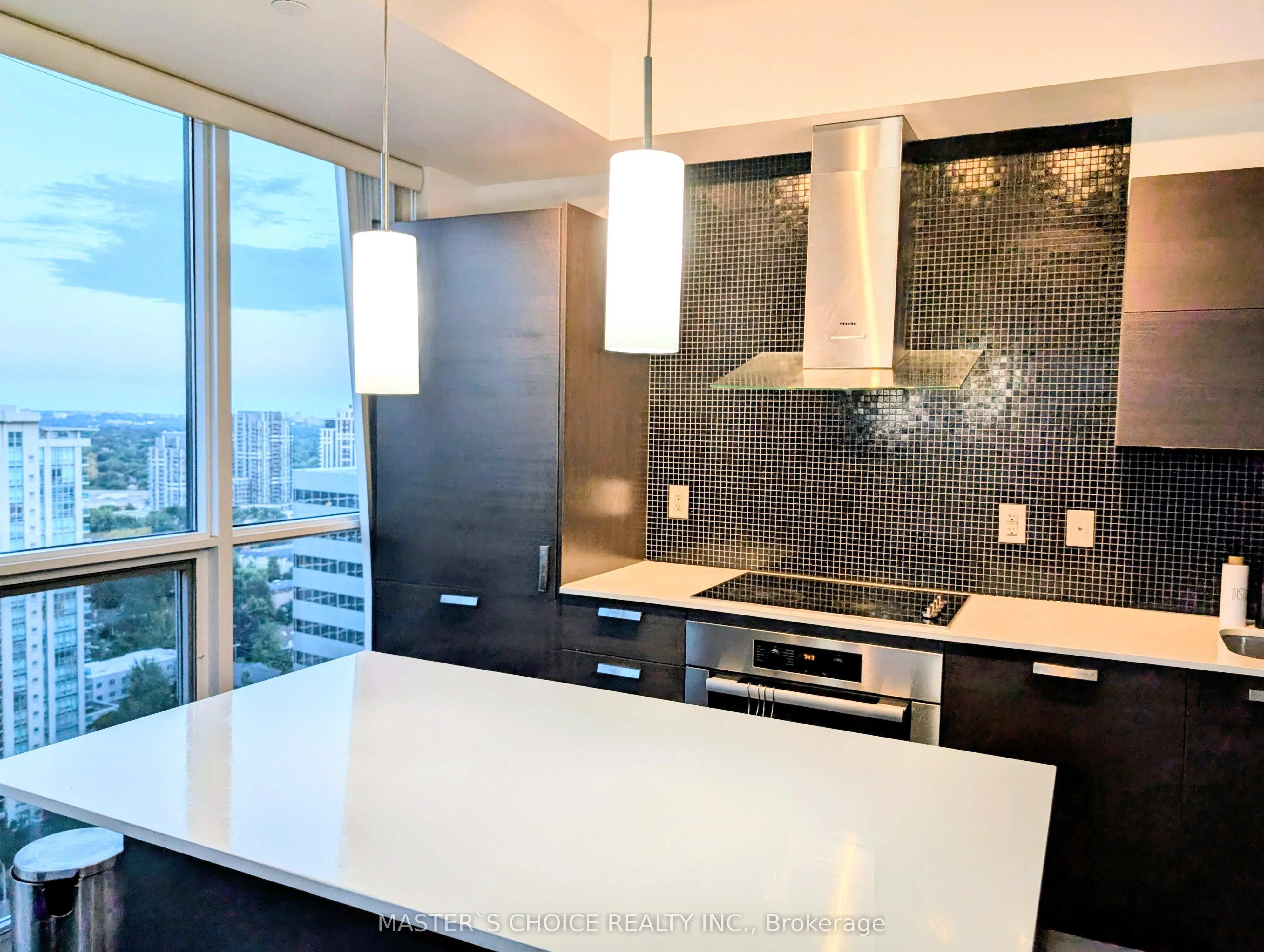 9 Bogert Avenue, #2108