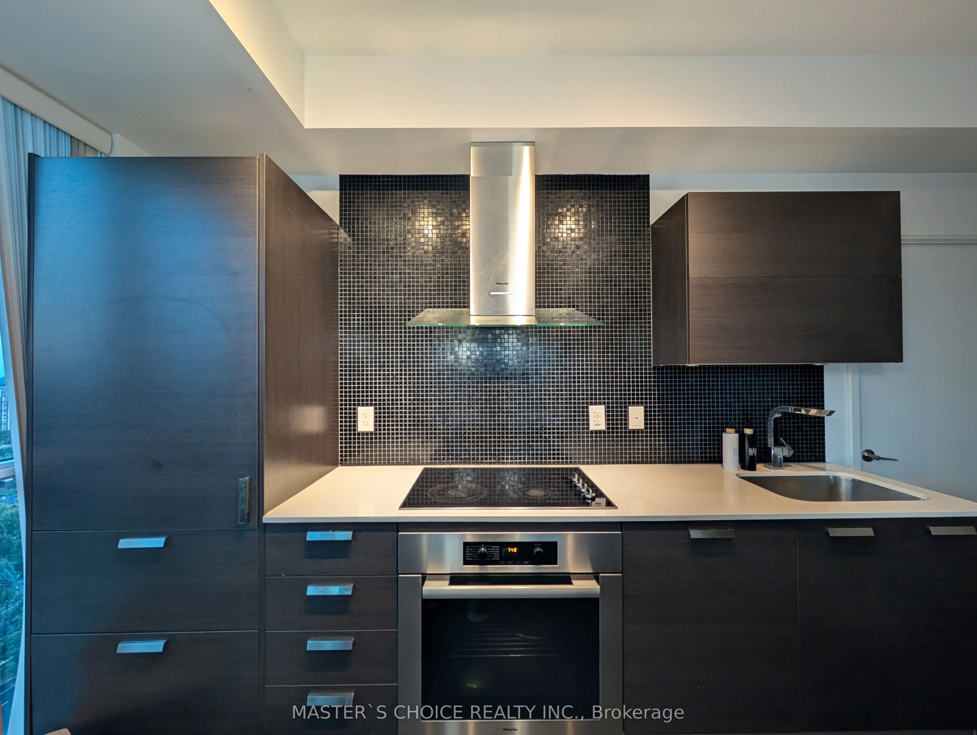 9 Bogert Avenue, #2108