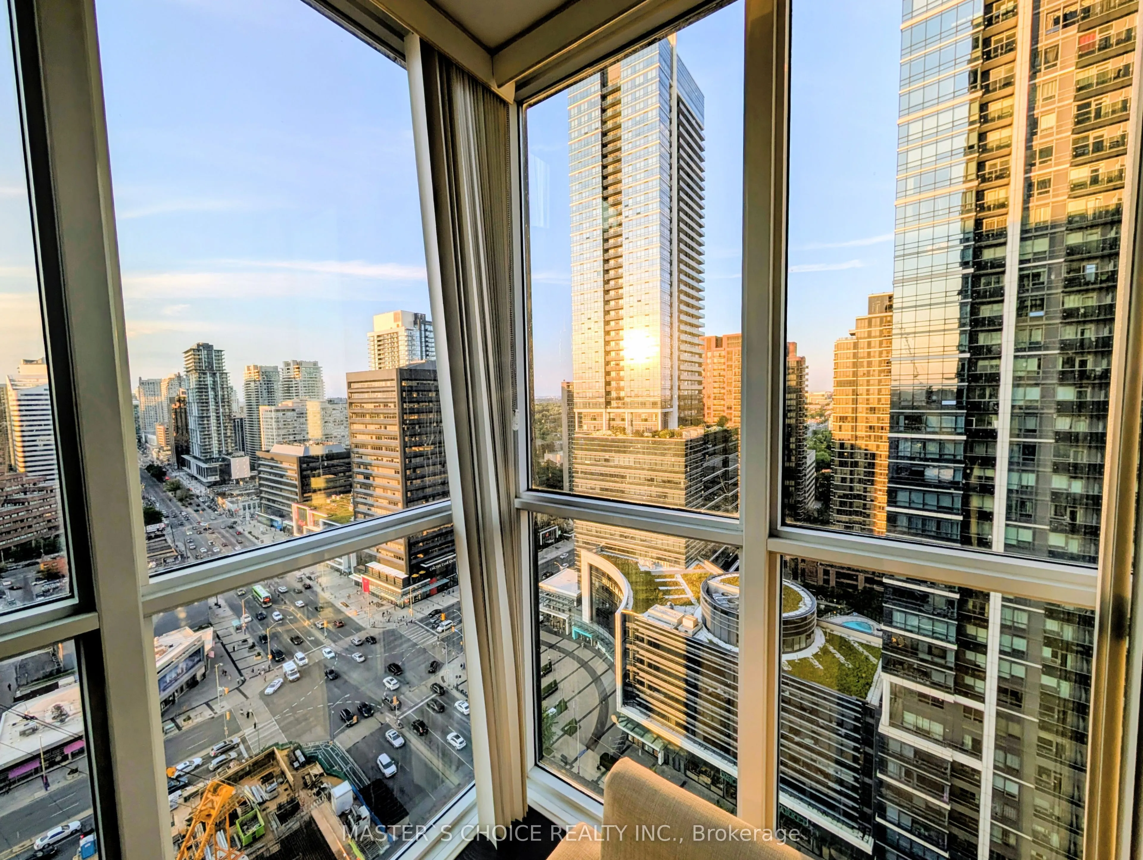 9 Bogert Avenue, #2108