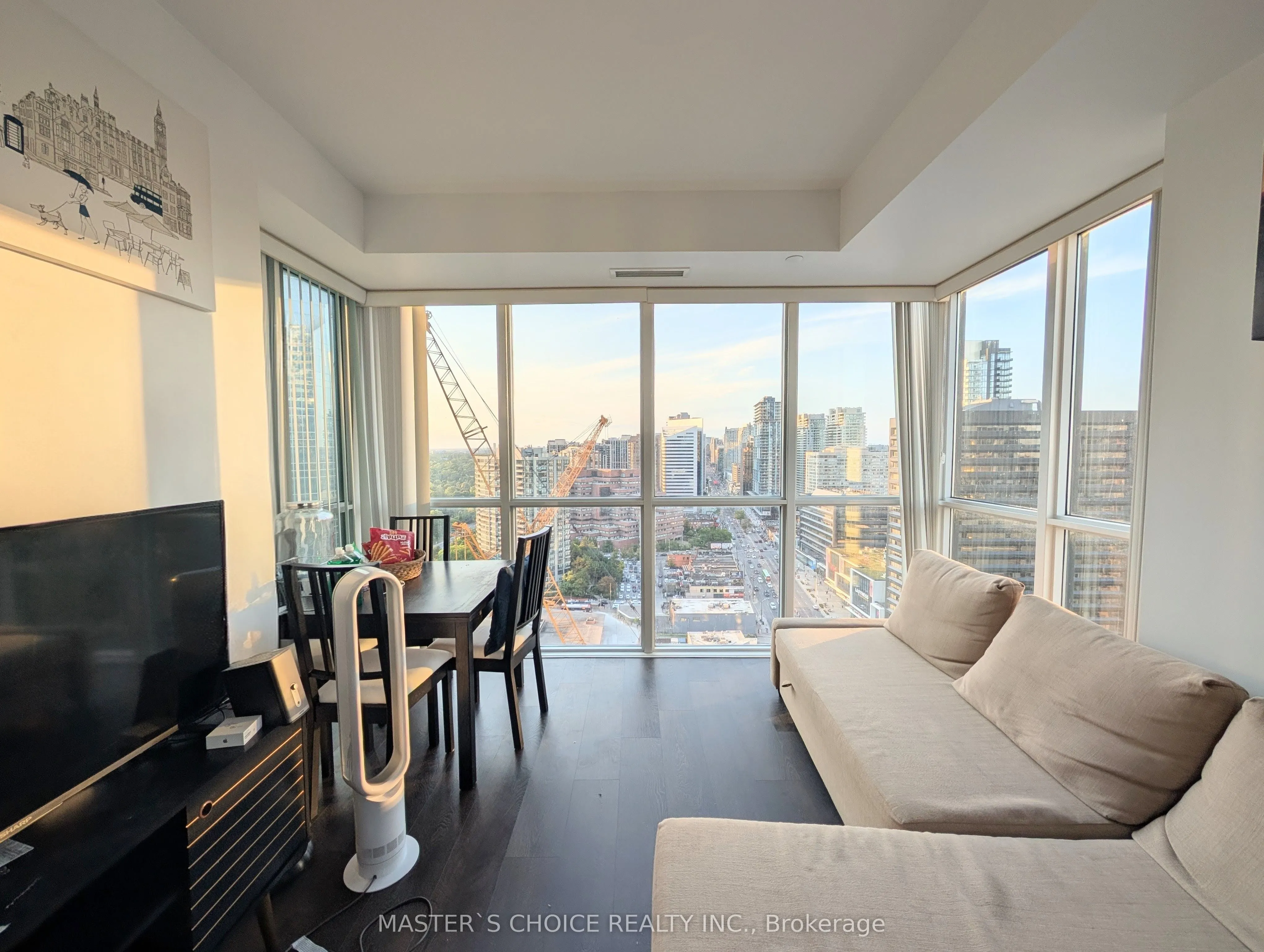 9 Bogert Avenue, #2108