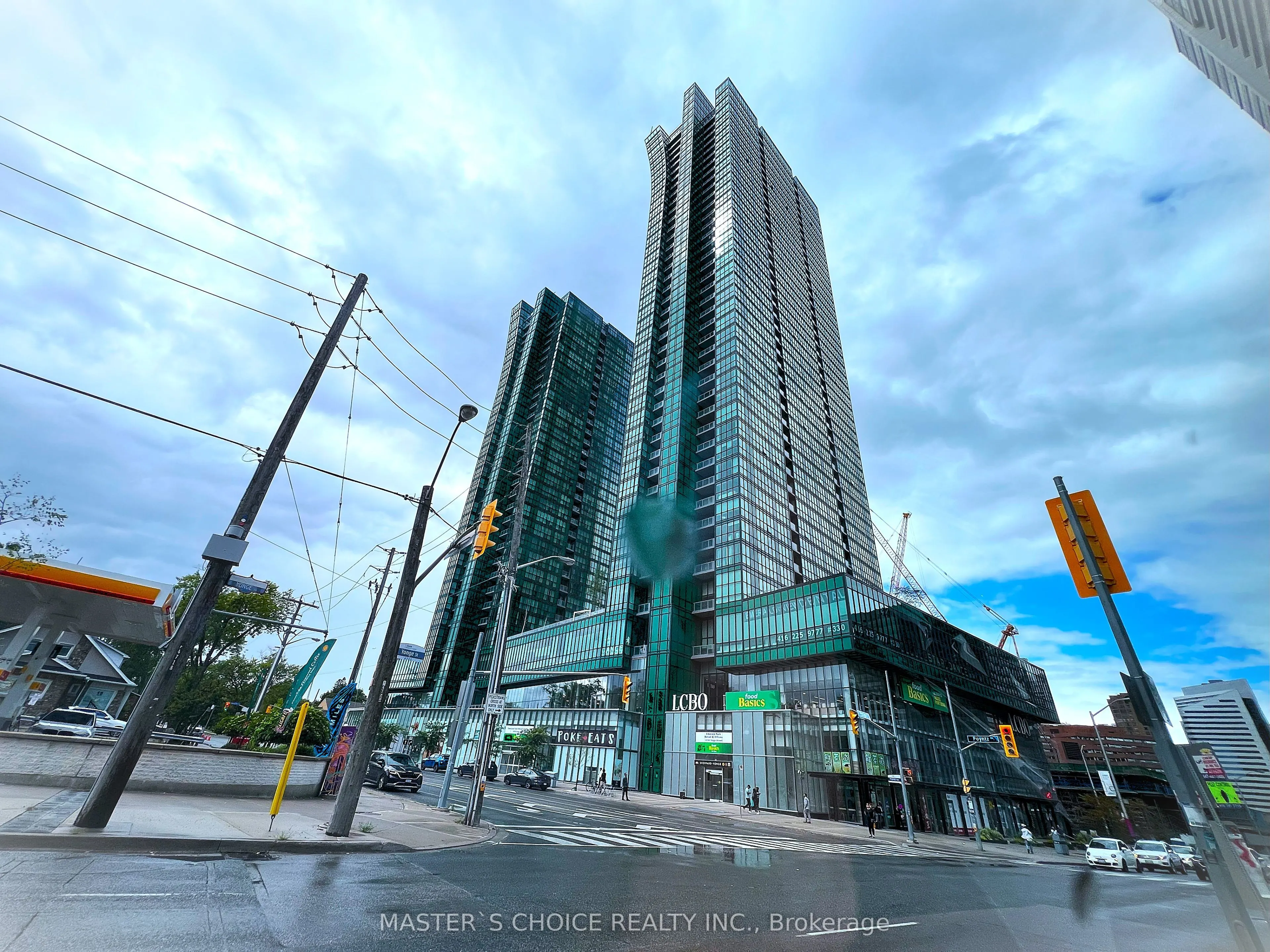9 Bogert Avenue, #2108