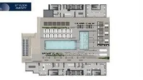 99 Broadway Avenue, #3005