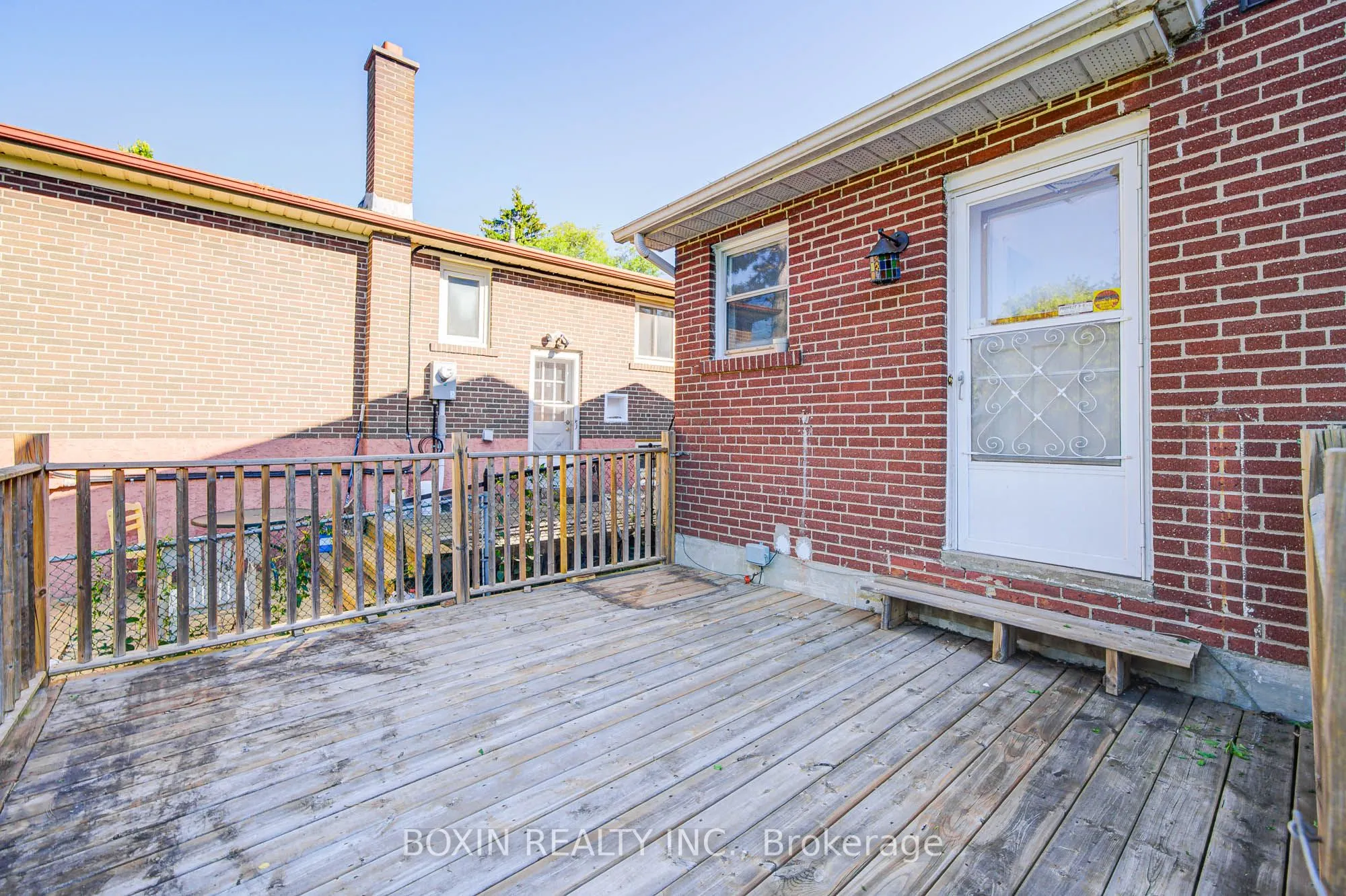 93 McNicoll Avenue
