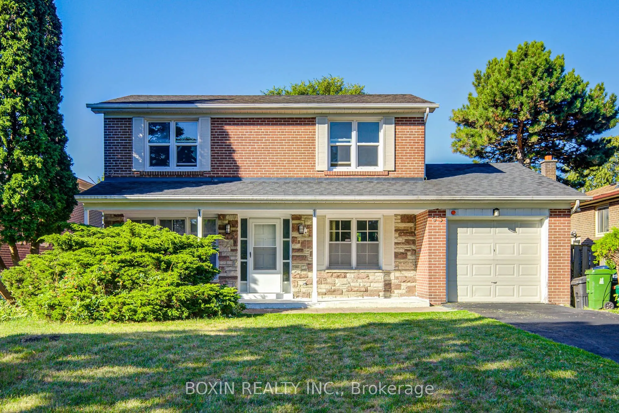 93 McNicoll Avenue