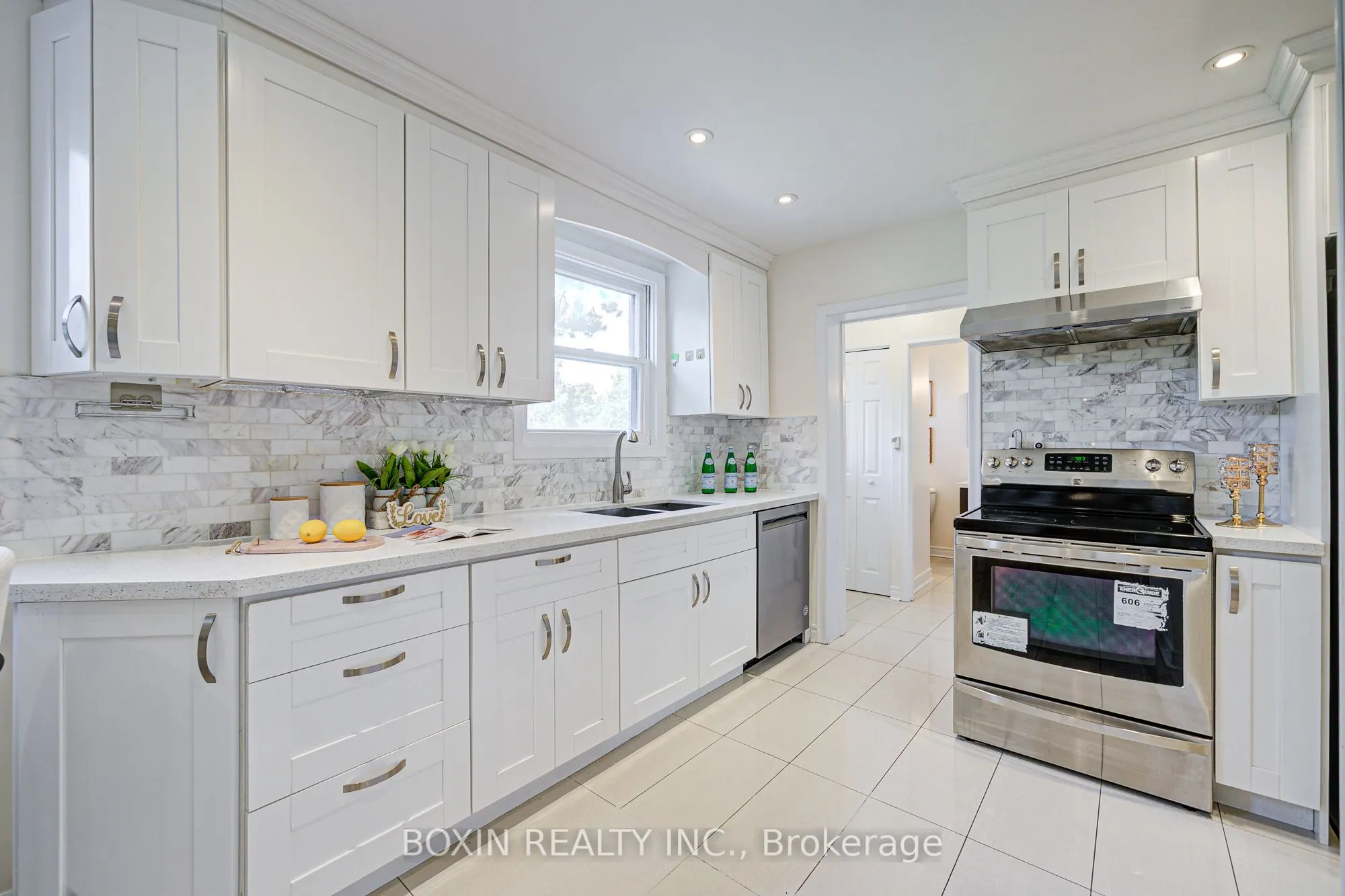 93 McNicoll Avenue