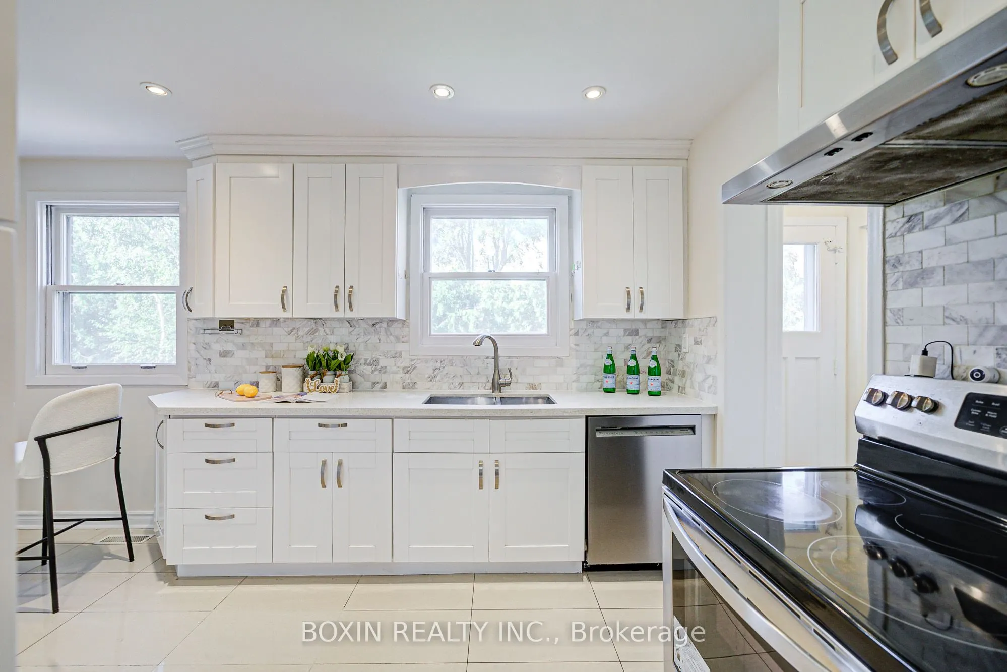 93 McNicoll Avenue