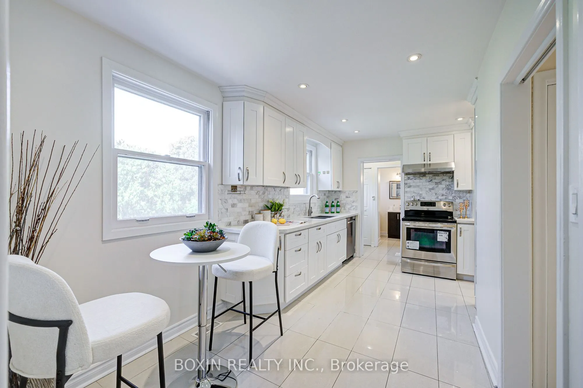 93 McNicoll Avenue