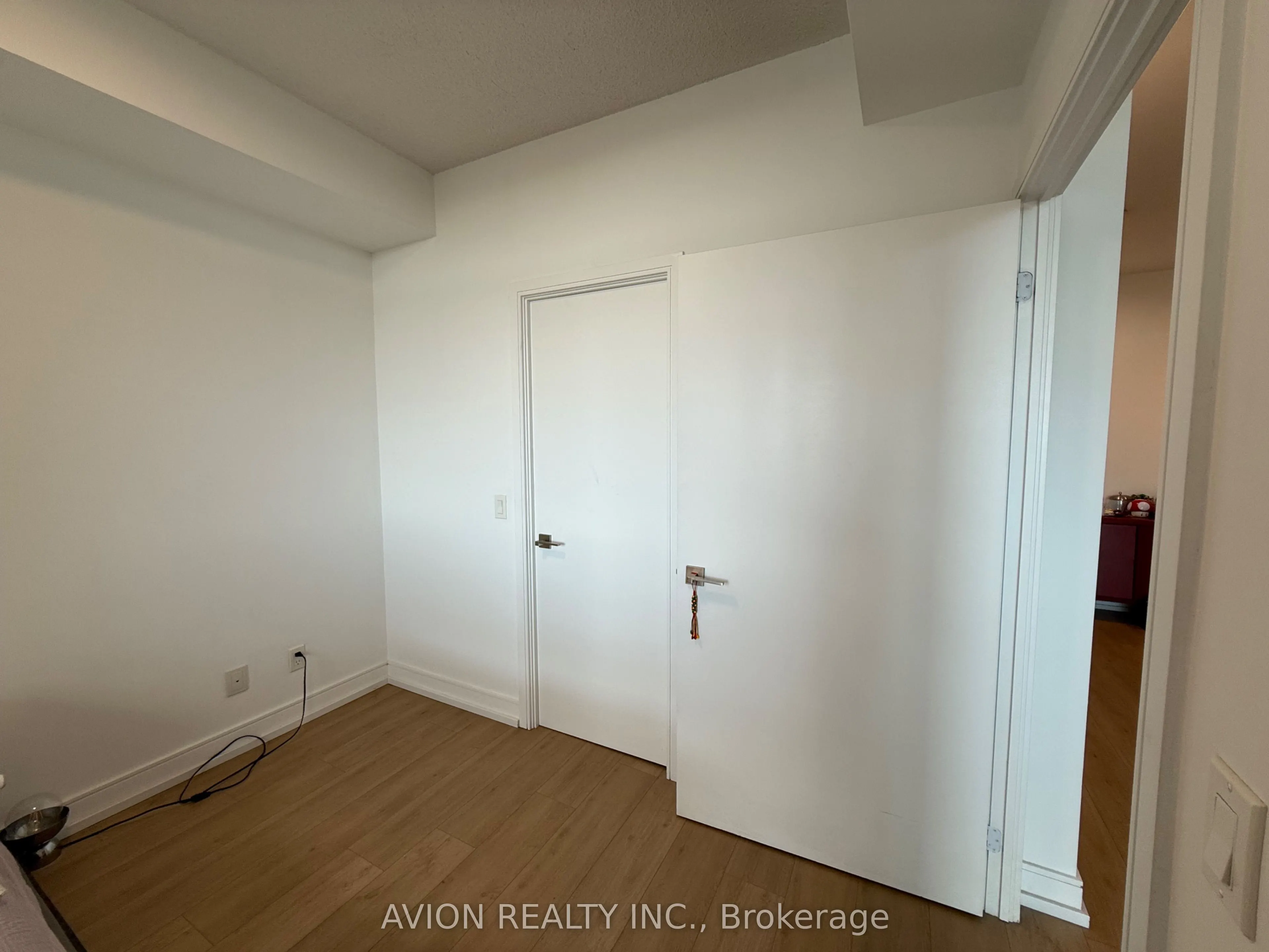 621 Sheppard Avenue E, #535