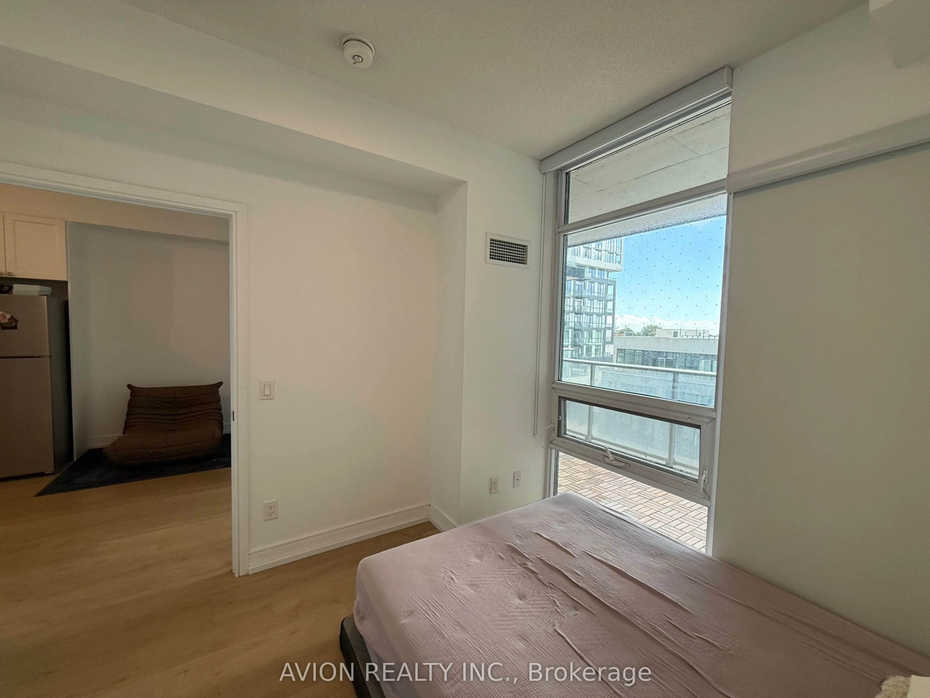 621 Sheppard Avenue E, #535