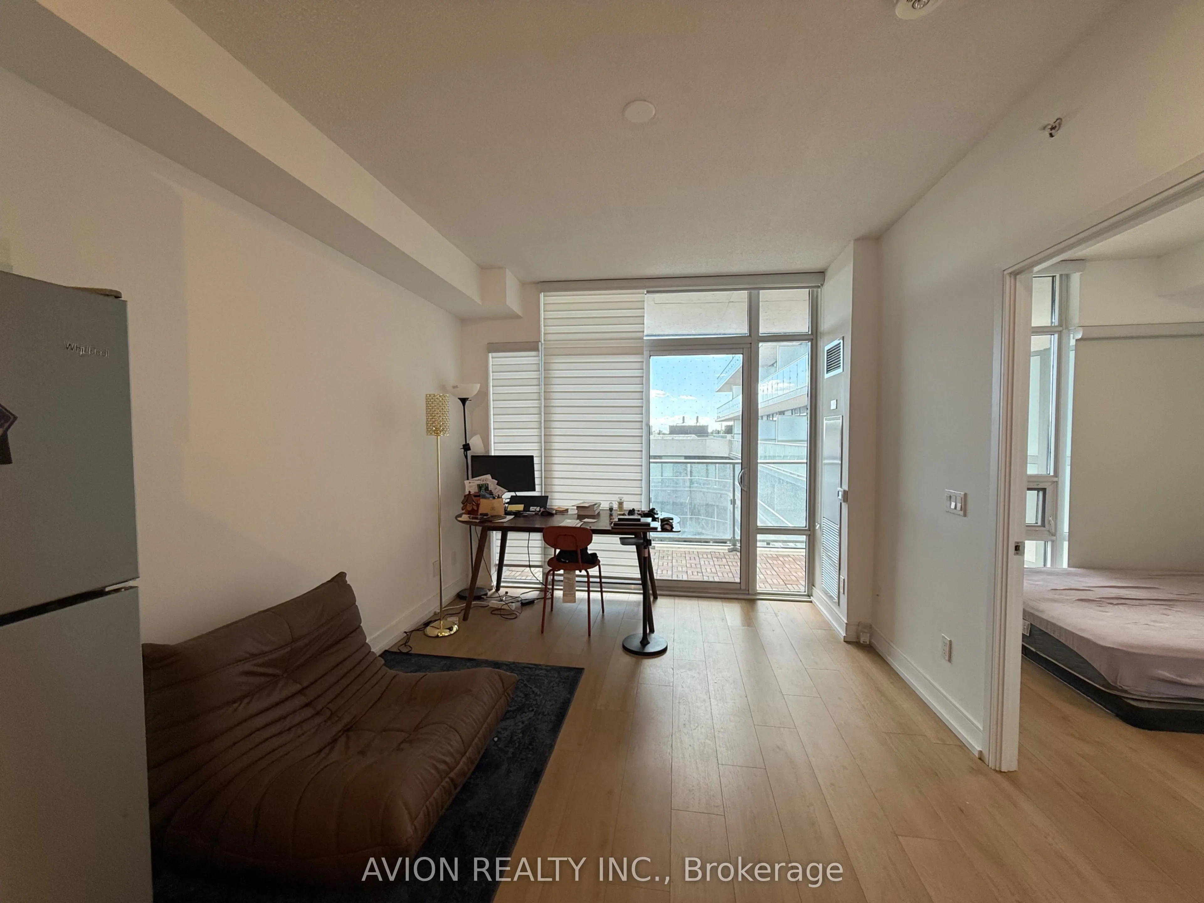 621 Sheppard Avenue E, #535