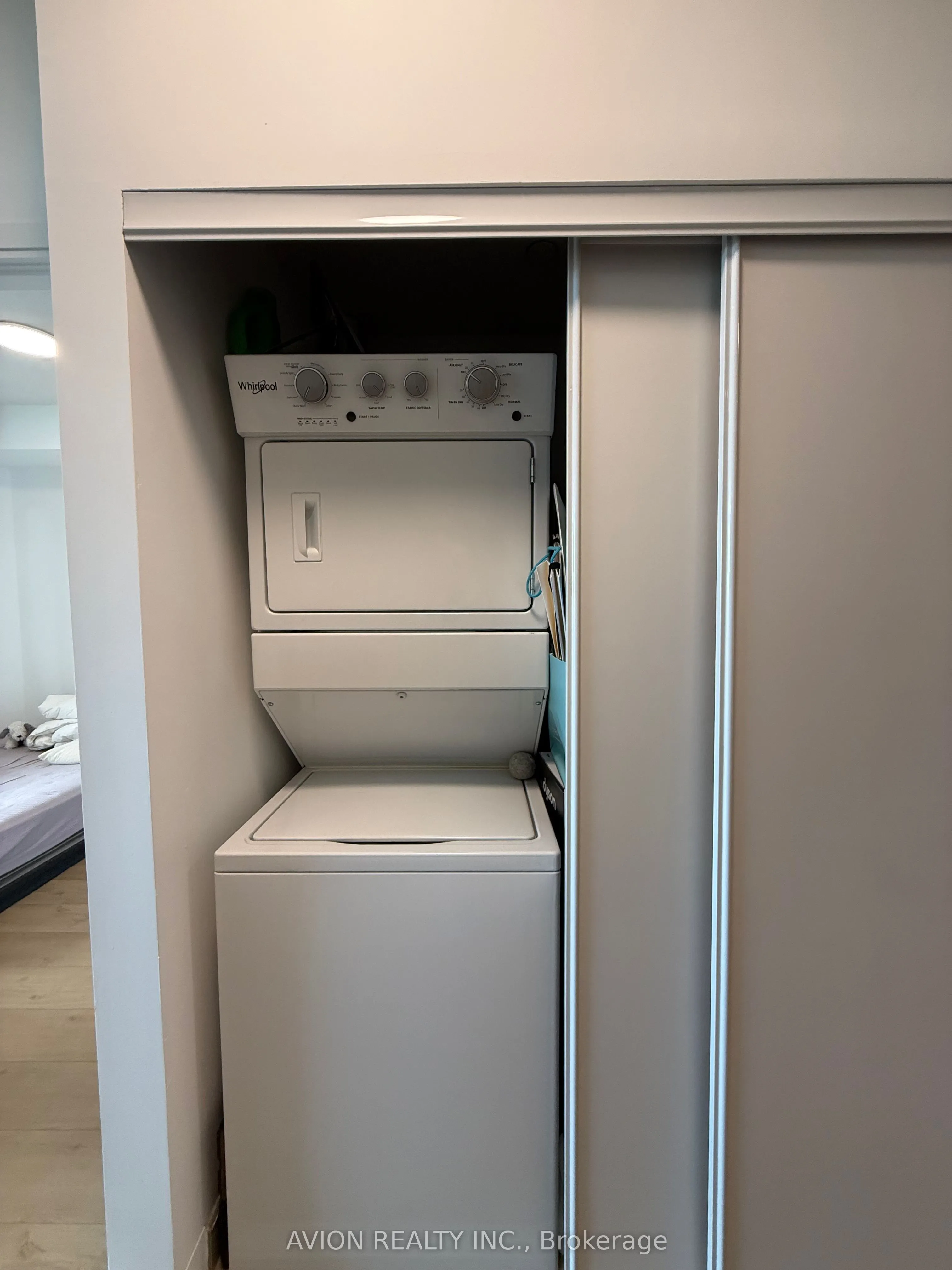 621 Sheppard Avenue E, #535