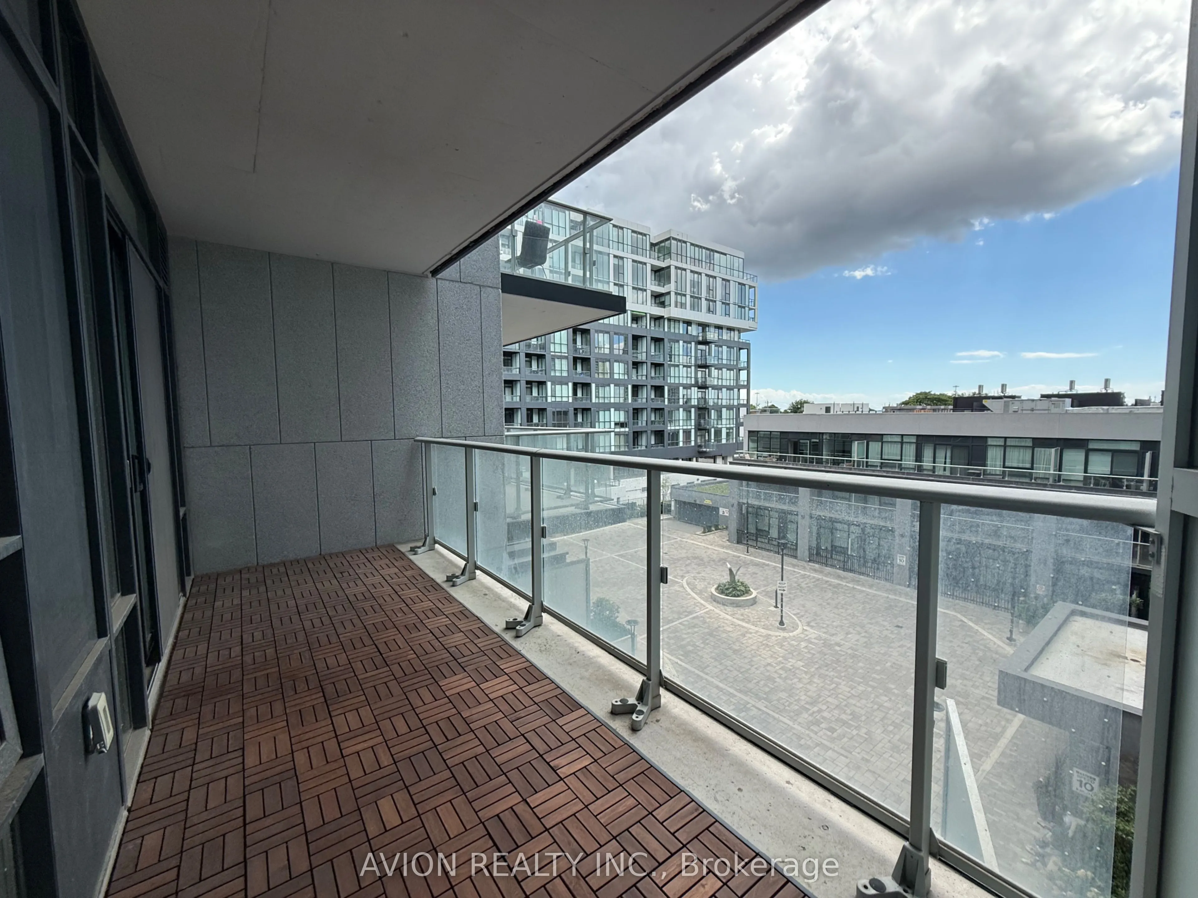 621 Sheppard Avenue E, #535