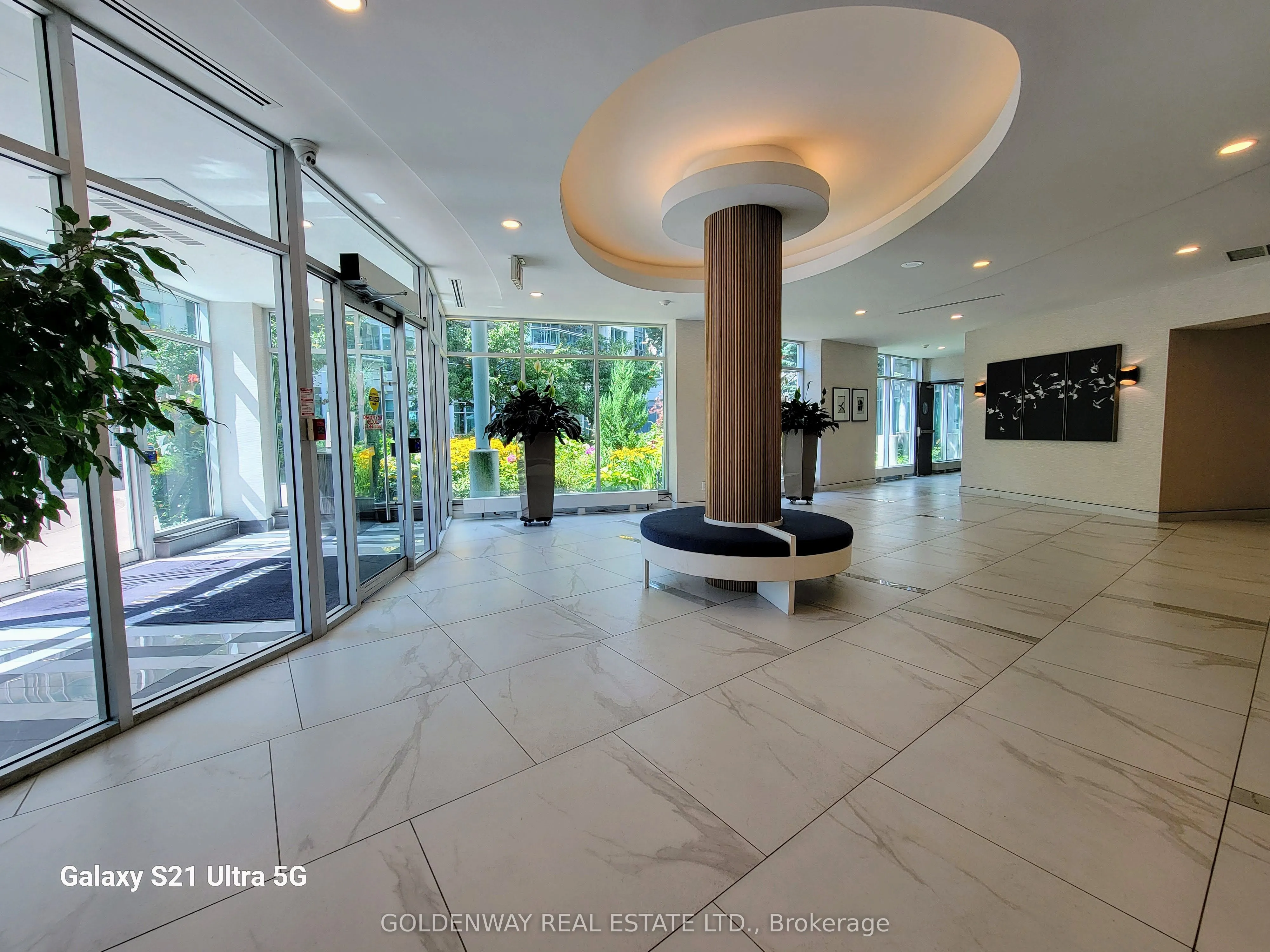 600 Queens Quay W, #509