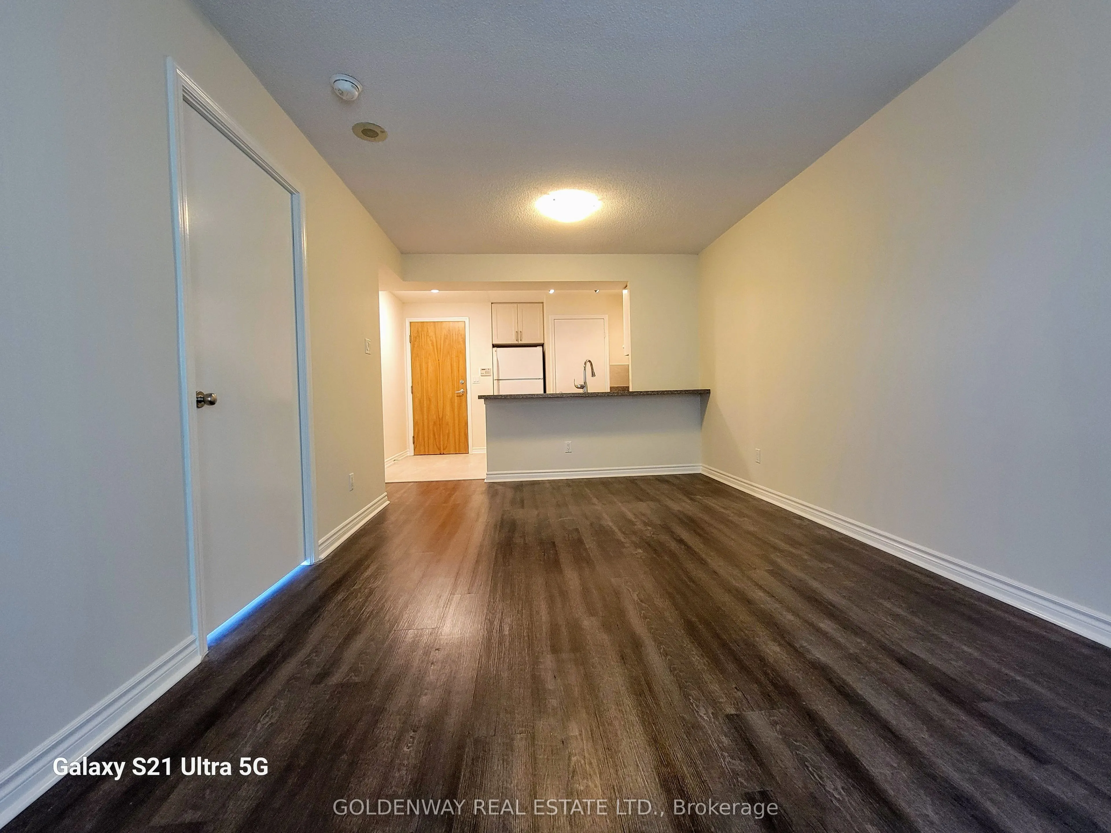 600 Queens Quay W, #509