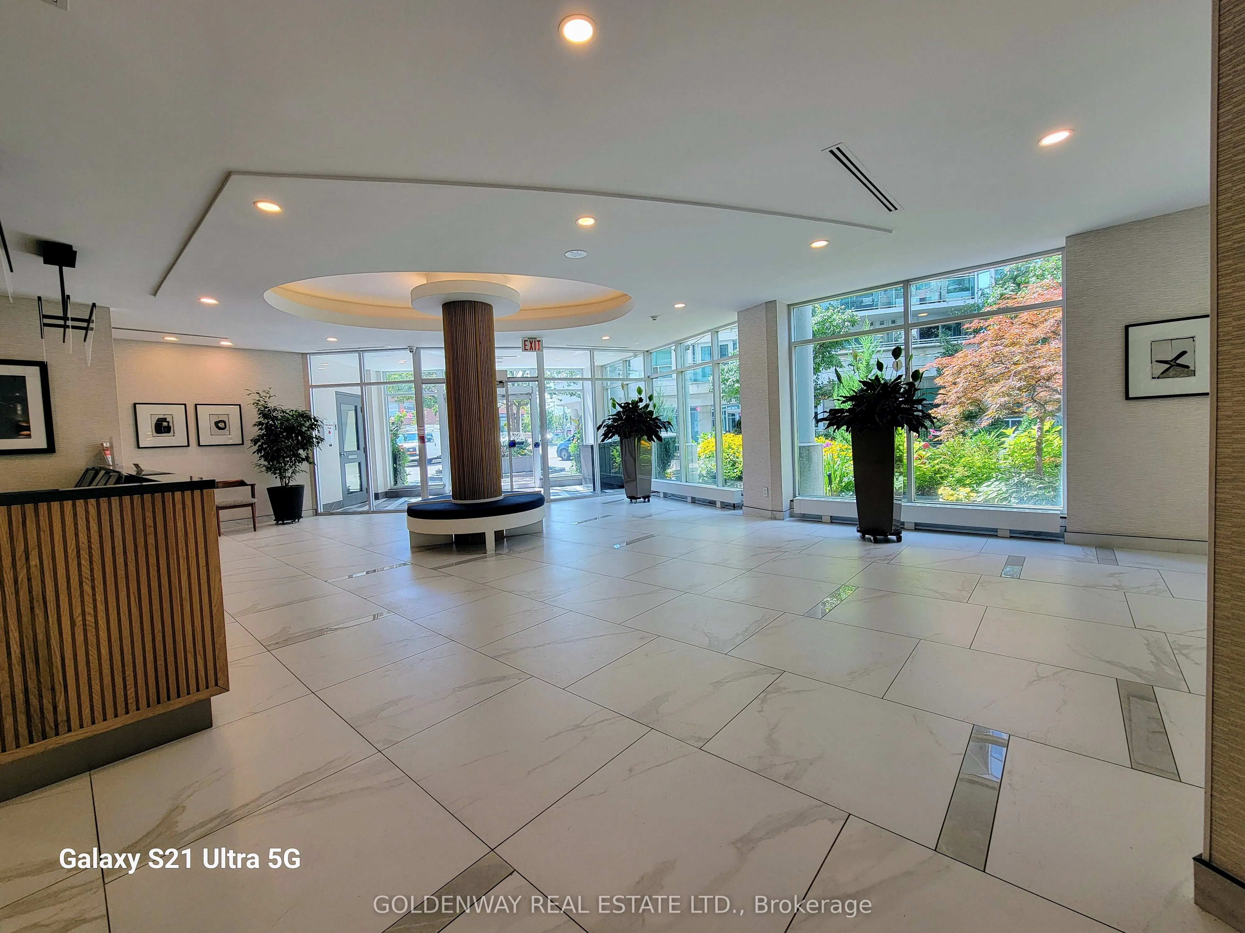 600 Queens Quay W, #509