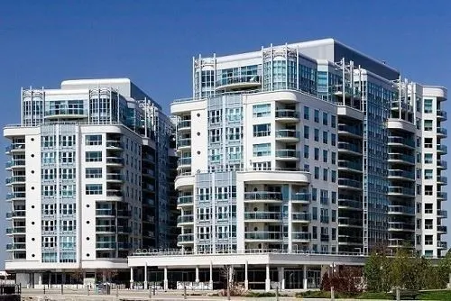 600 Queens Quay W, #509