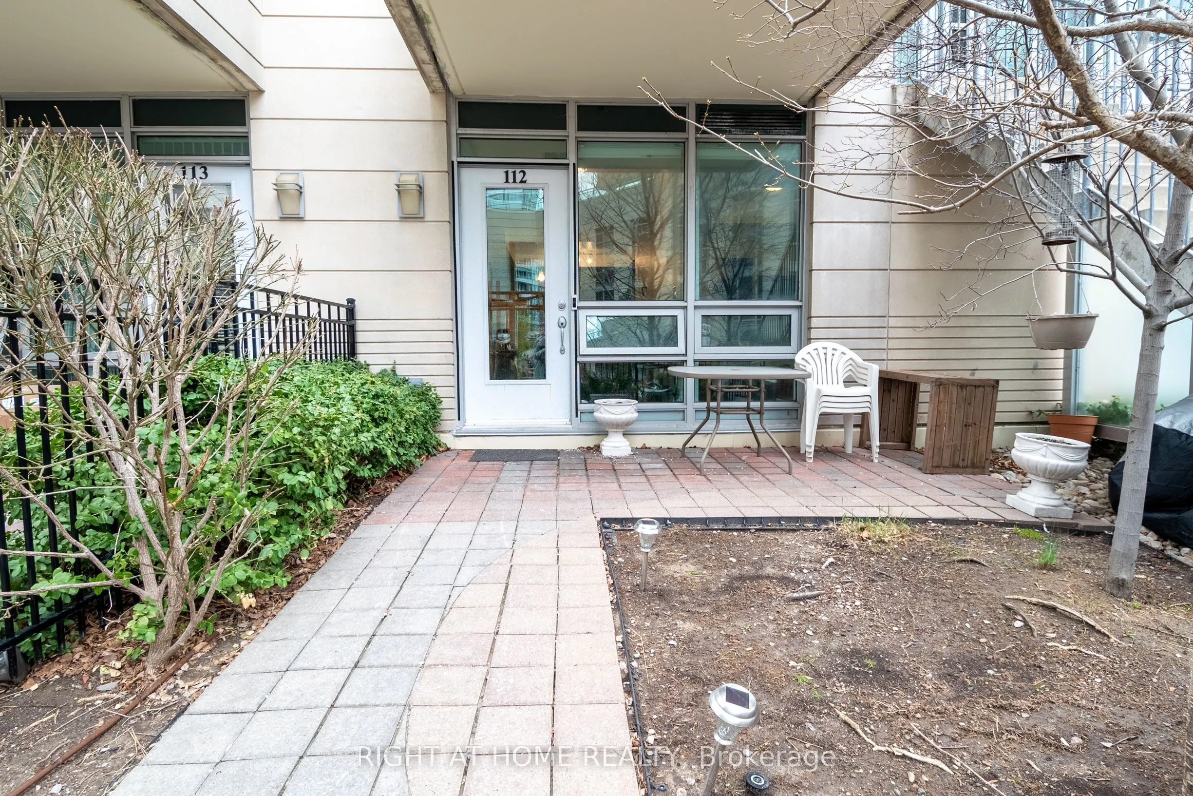 31 Olive Avenue, #112
