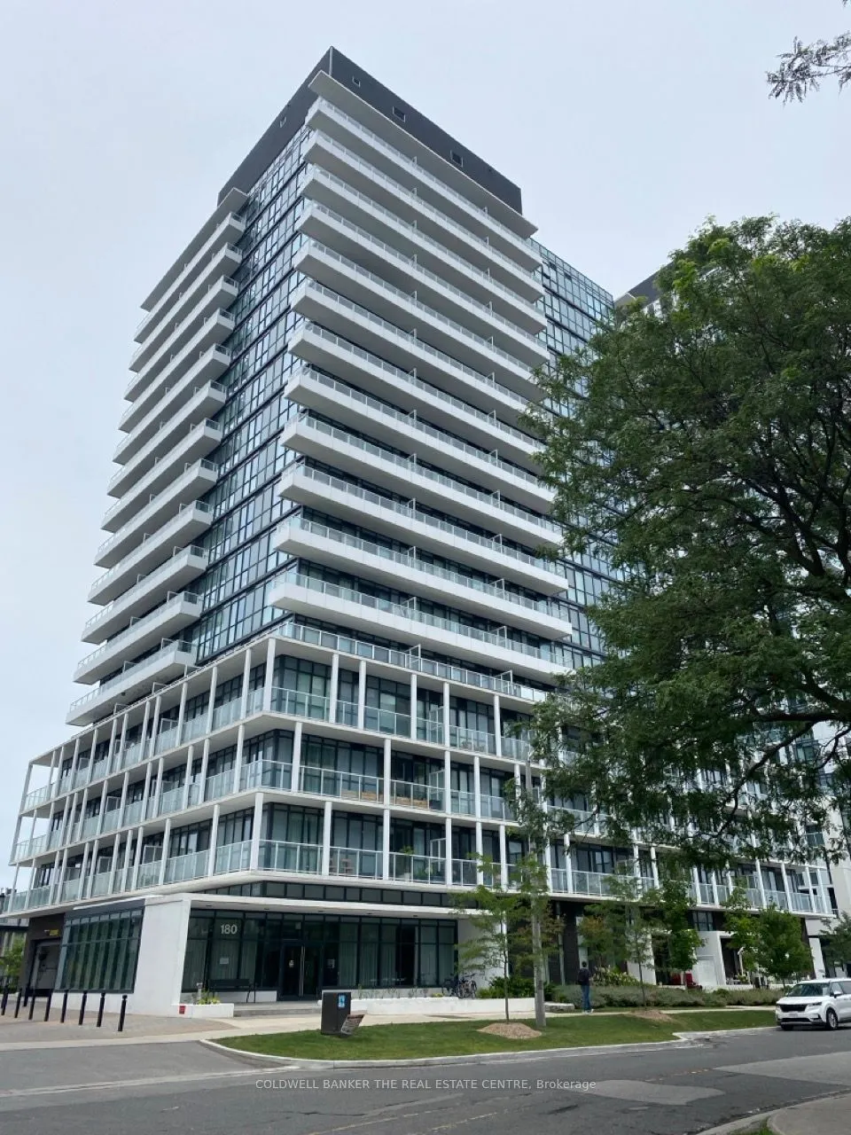 180 Fairview Mall Drive, #505