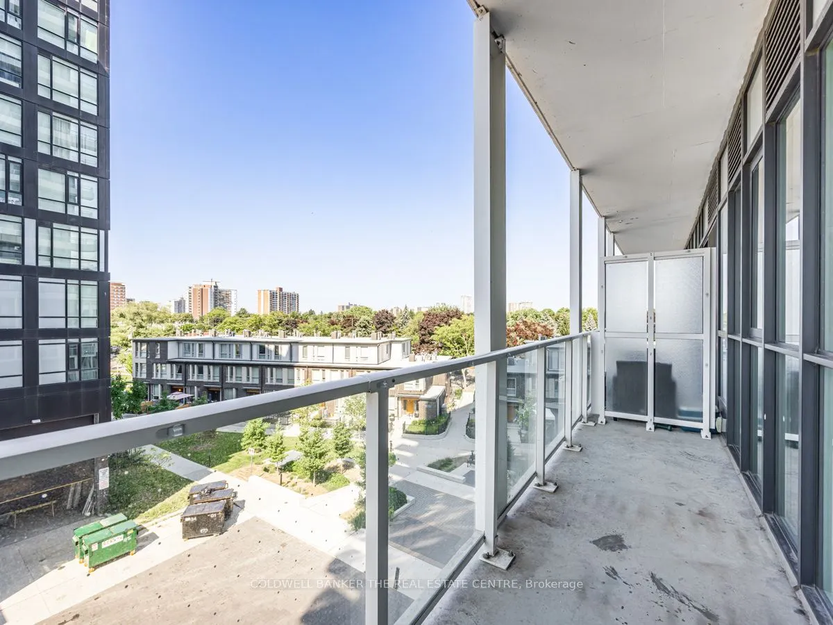 180 Fairview Mall Drive, #505